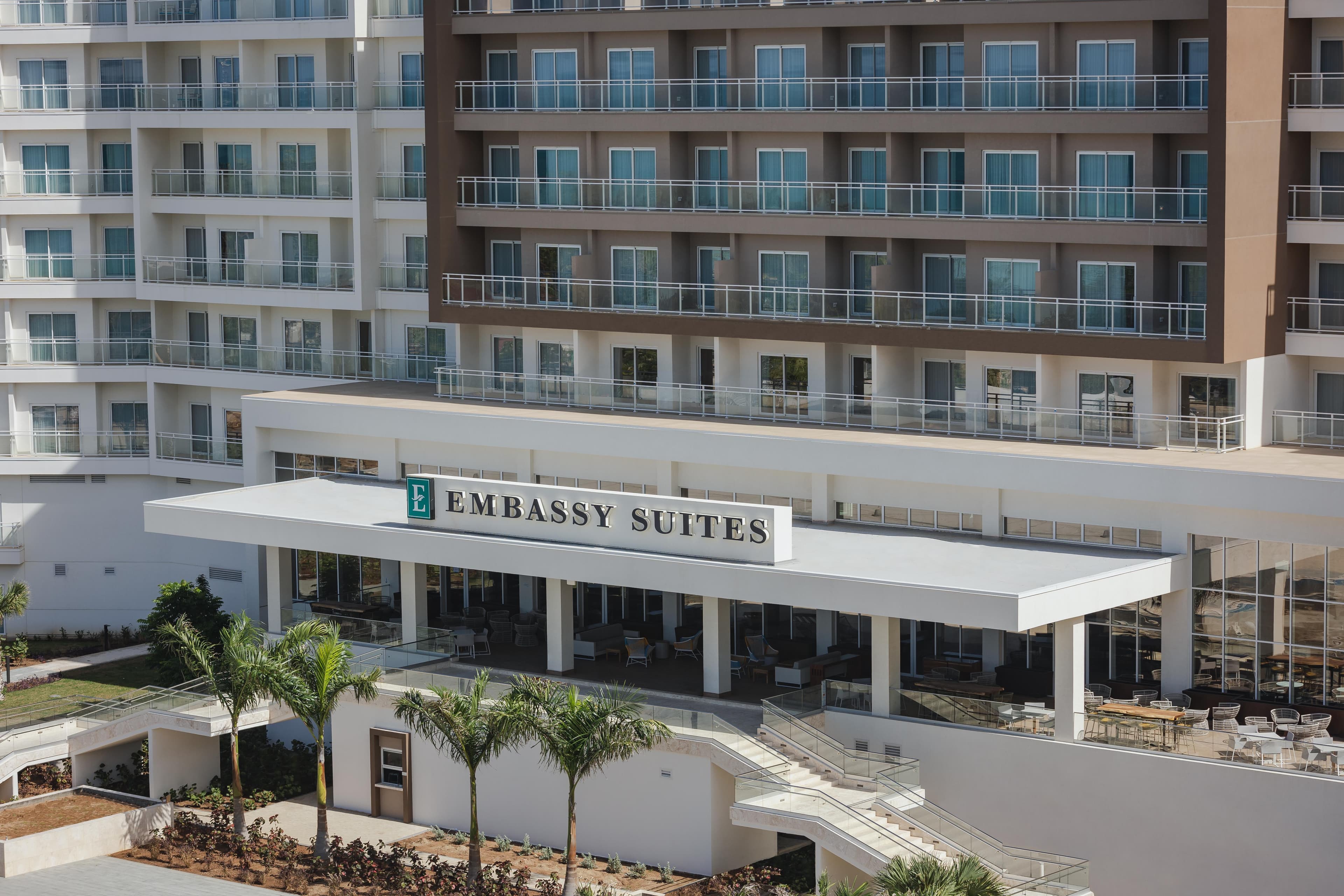 Embassy Suites by Hilton Aruba Resort - 1