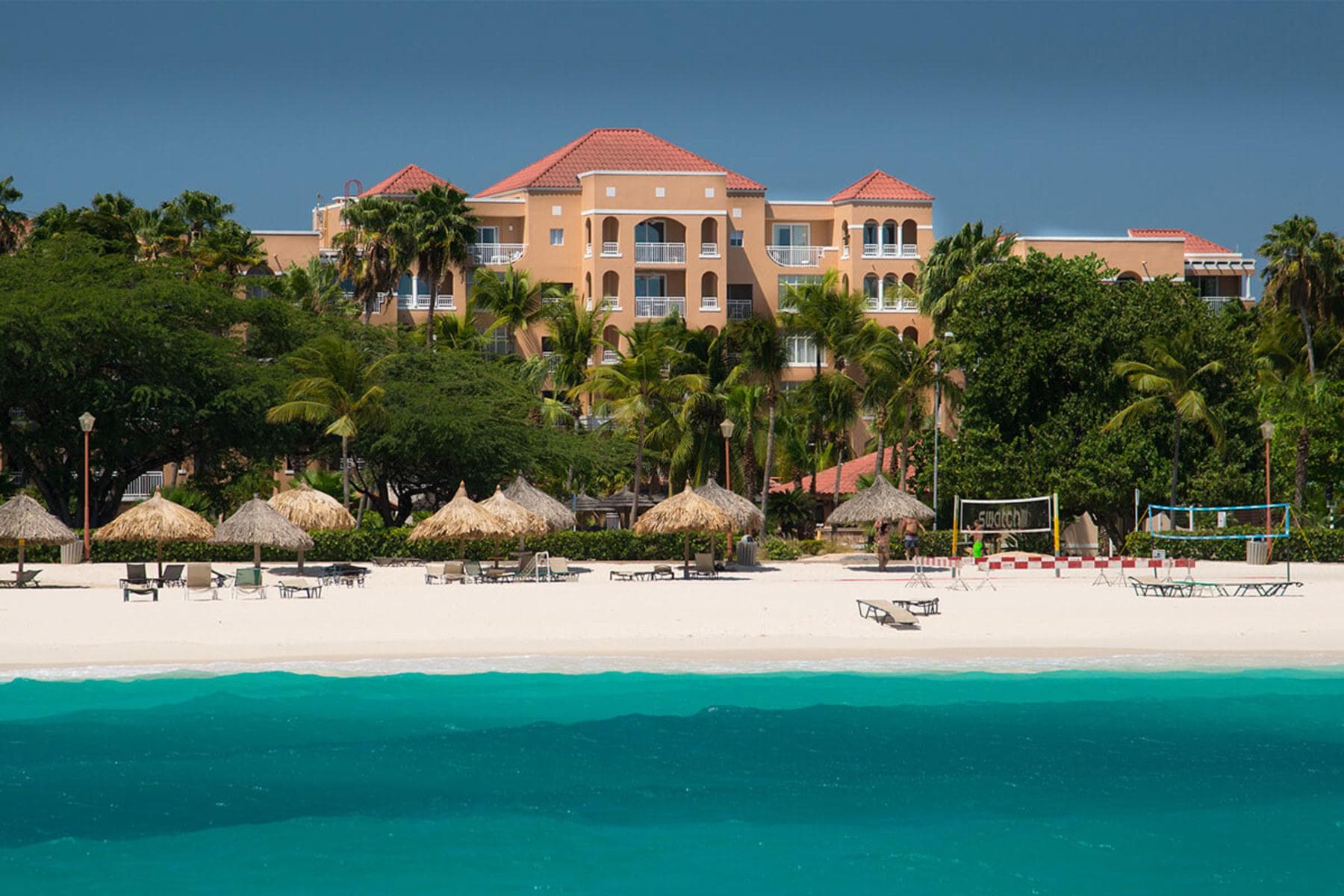 Divi Village Golf & Beach Resort - 1