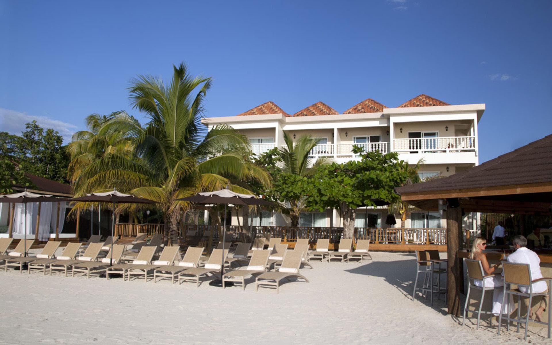 Sandy Haven Resort - 1