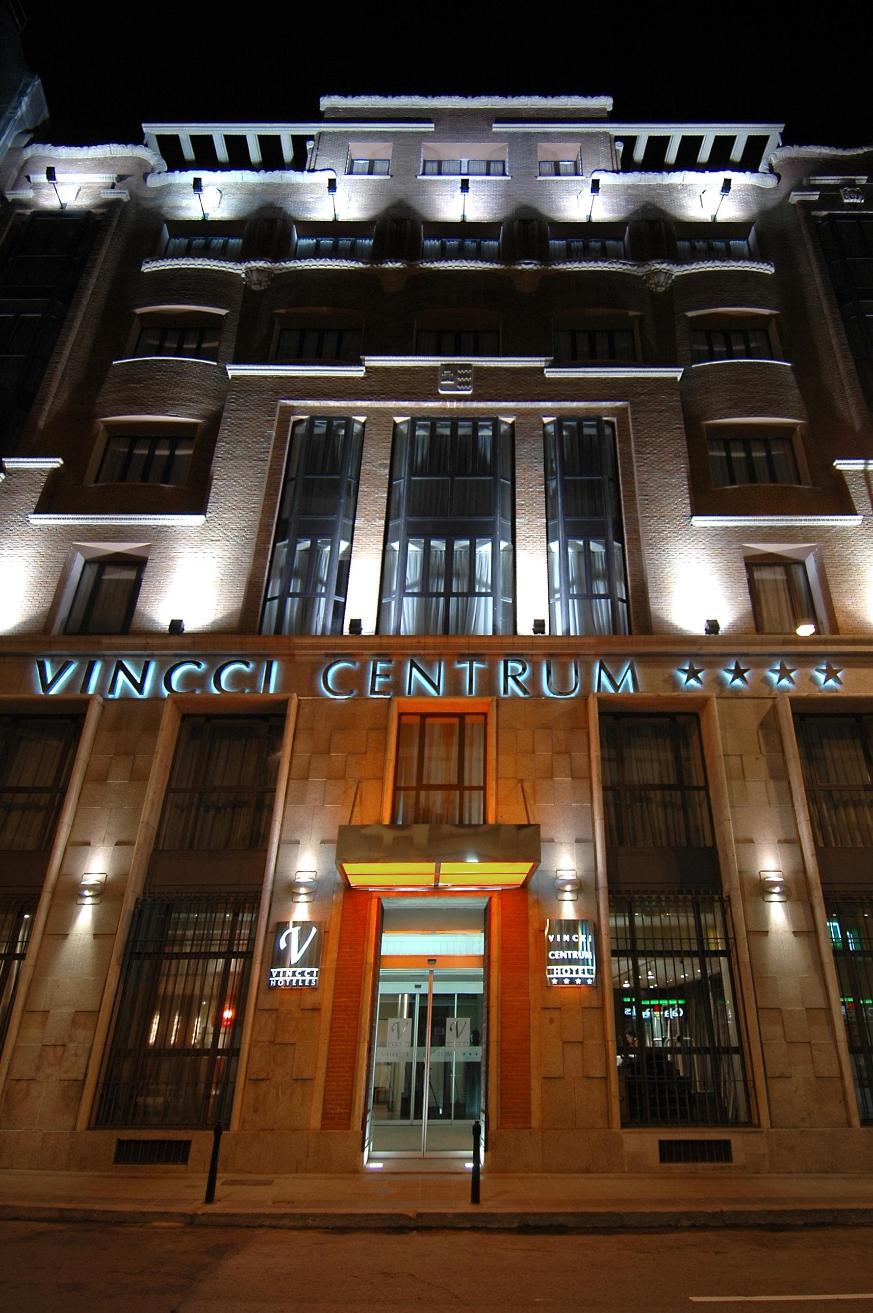 Vincci Centrum - 1