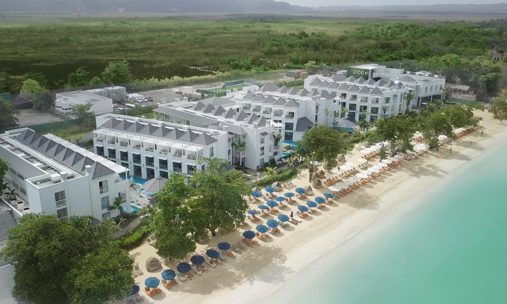 Azul Beach Resort Negril by Karisma - 1