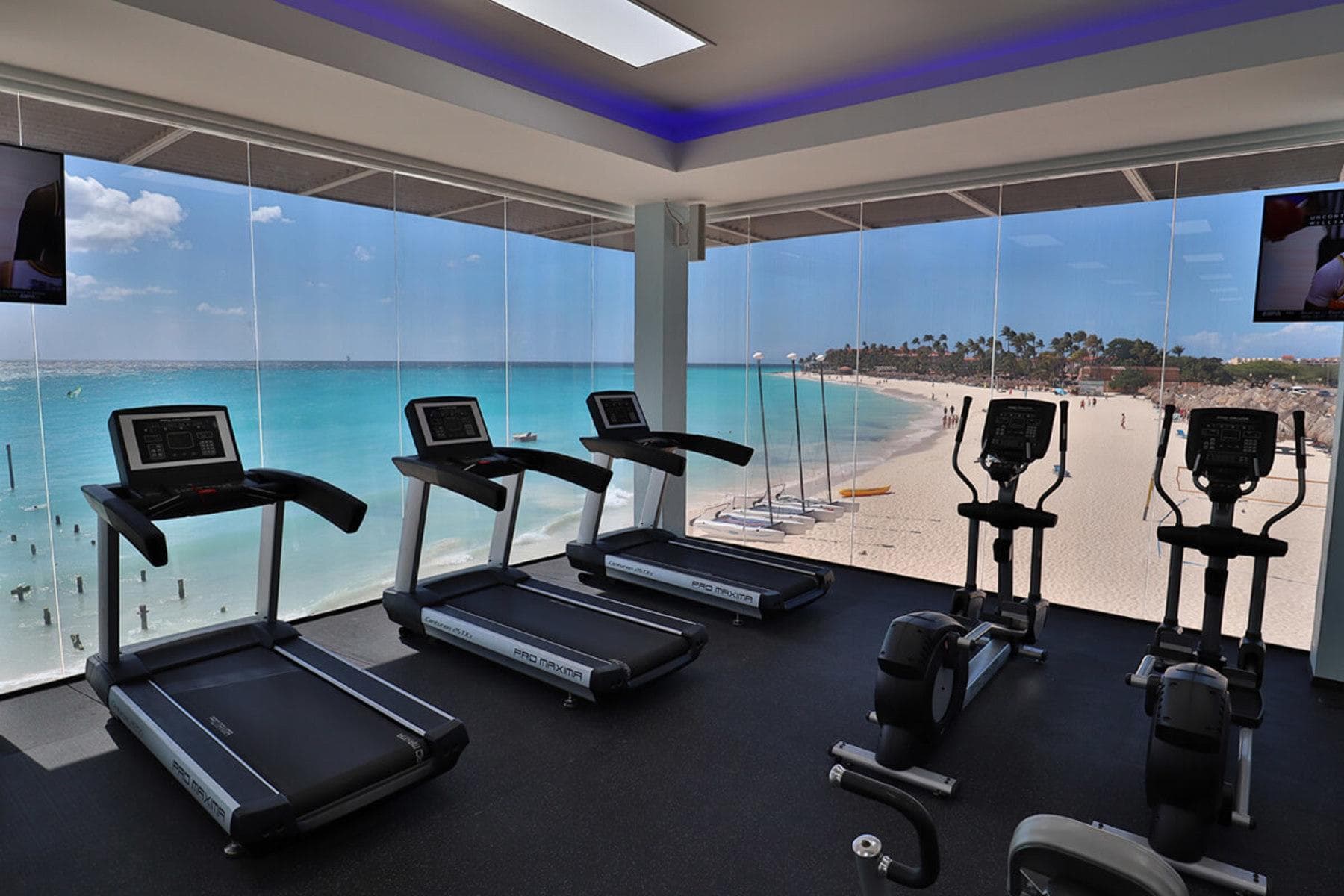 Divi Village Golf & Beach Resort - 11