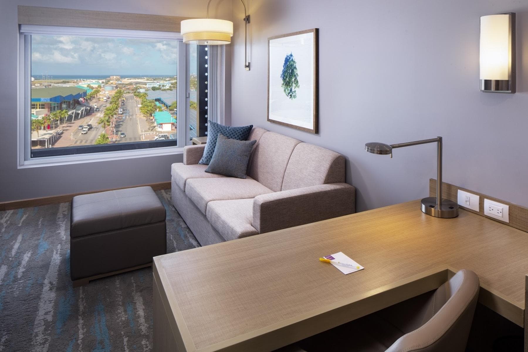 Hyatt Place Aruba Airport - 11