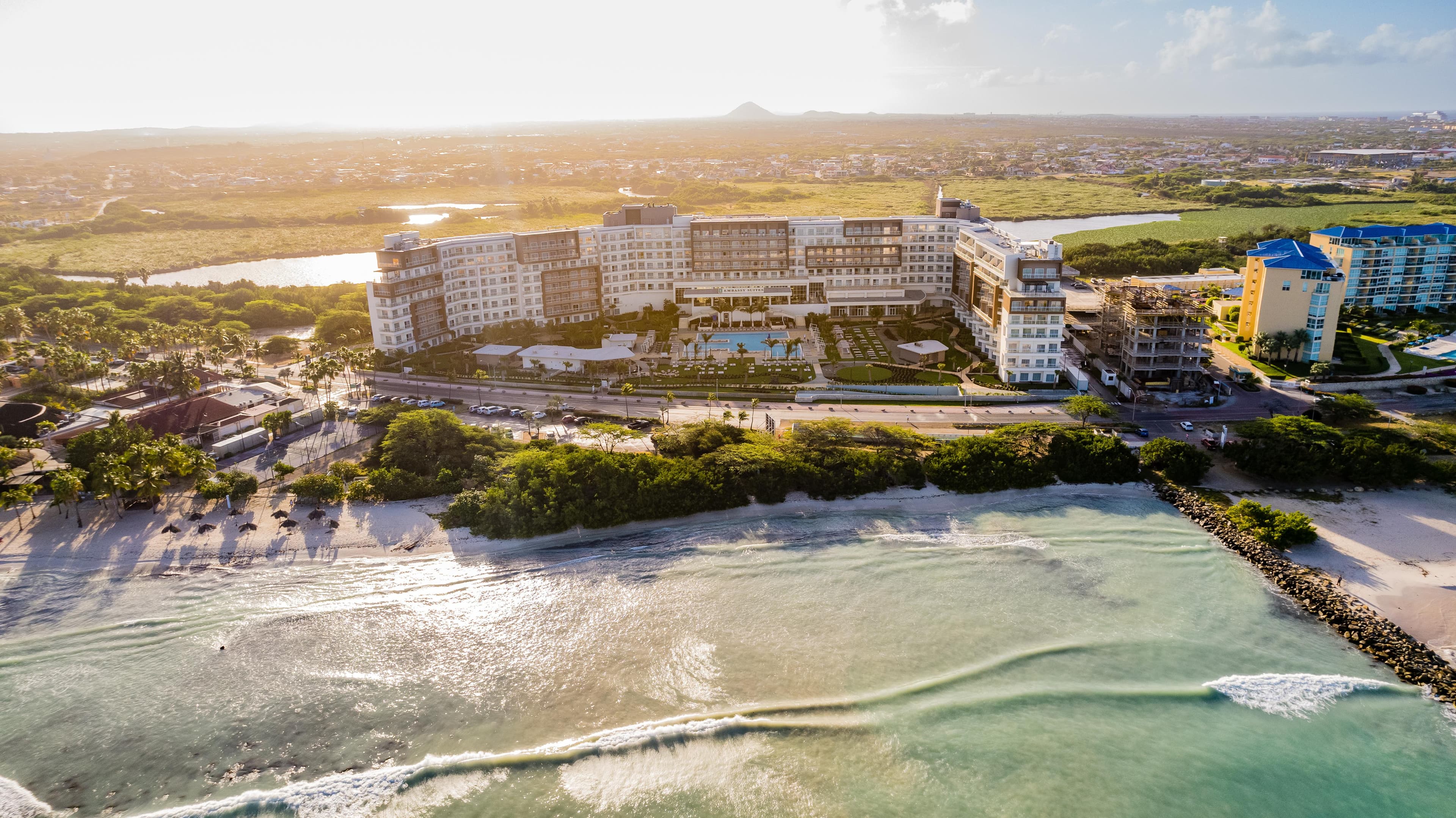 Embassy Suites by Hilton Aruba Resort - 12