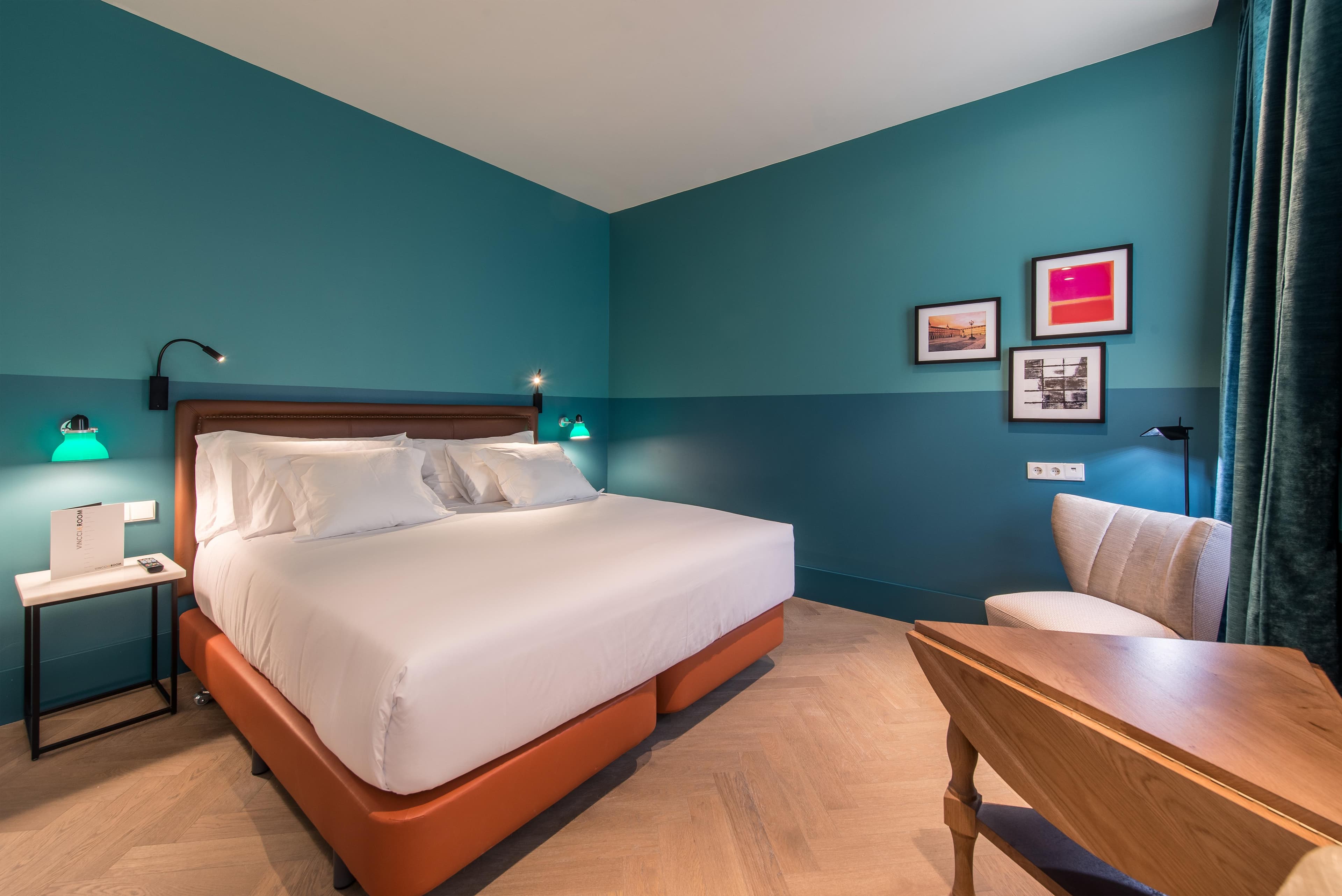 Vincci The Mint - 15