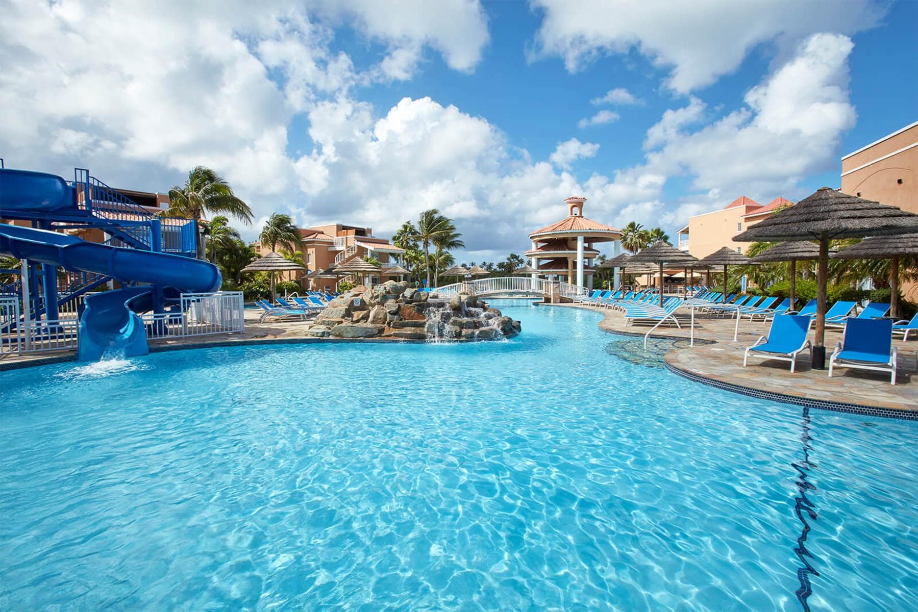 Divi Village Golf & Beach Resort - 2