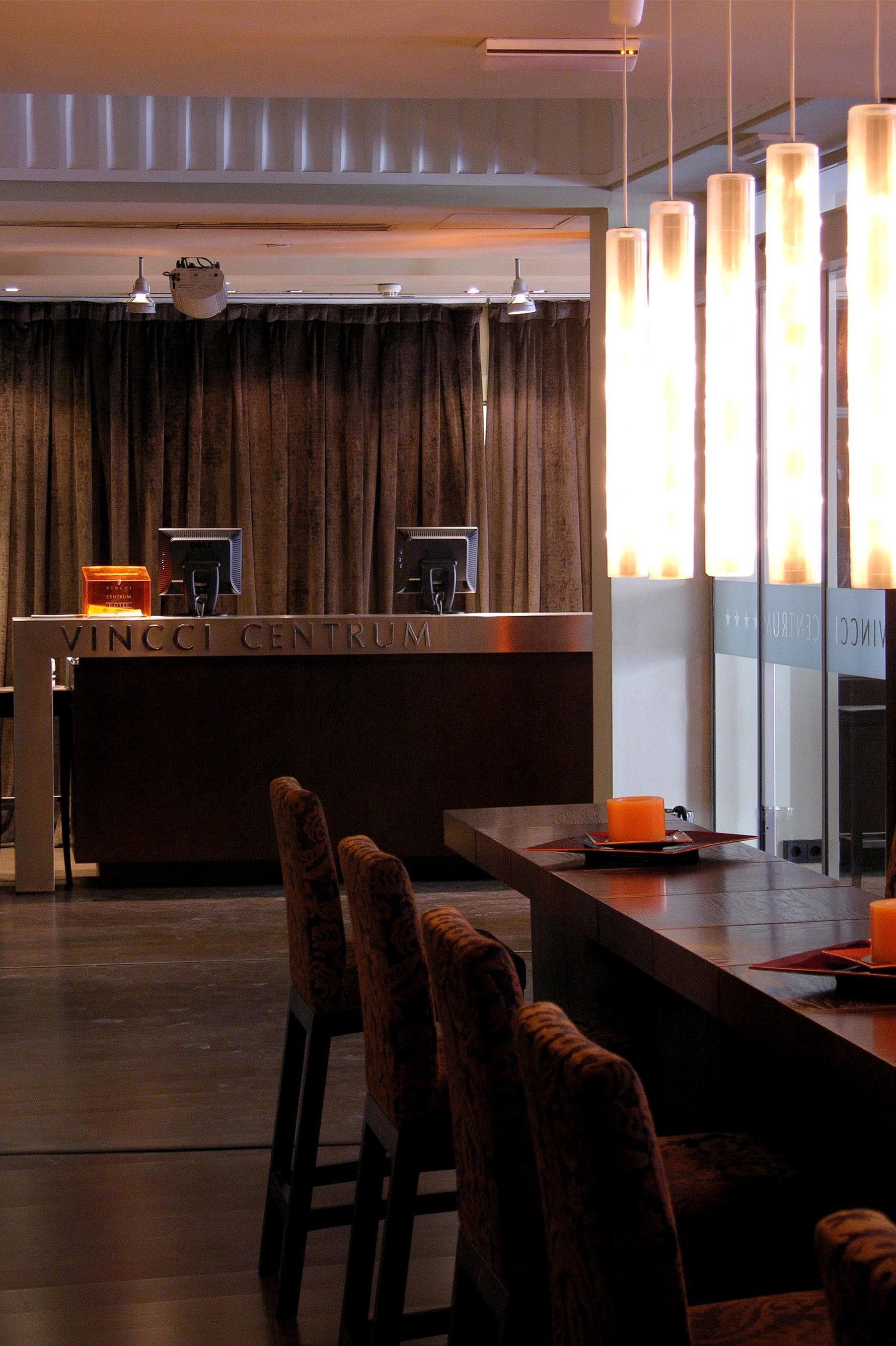 Vincci Centrum - 2