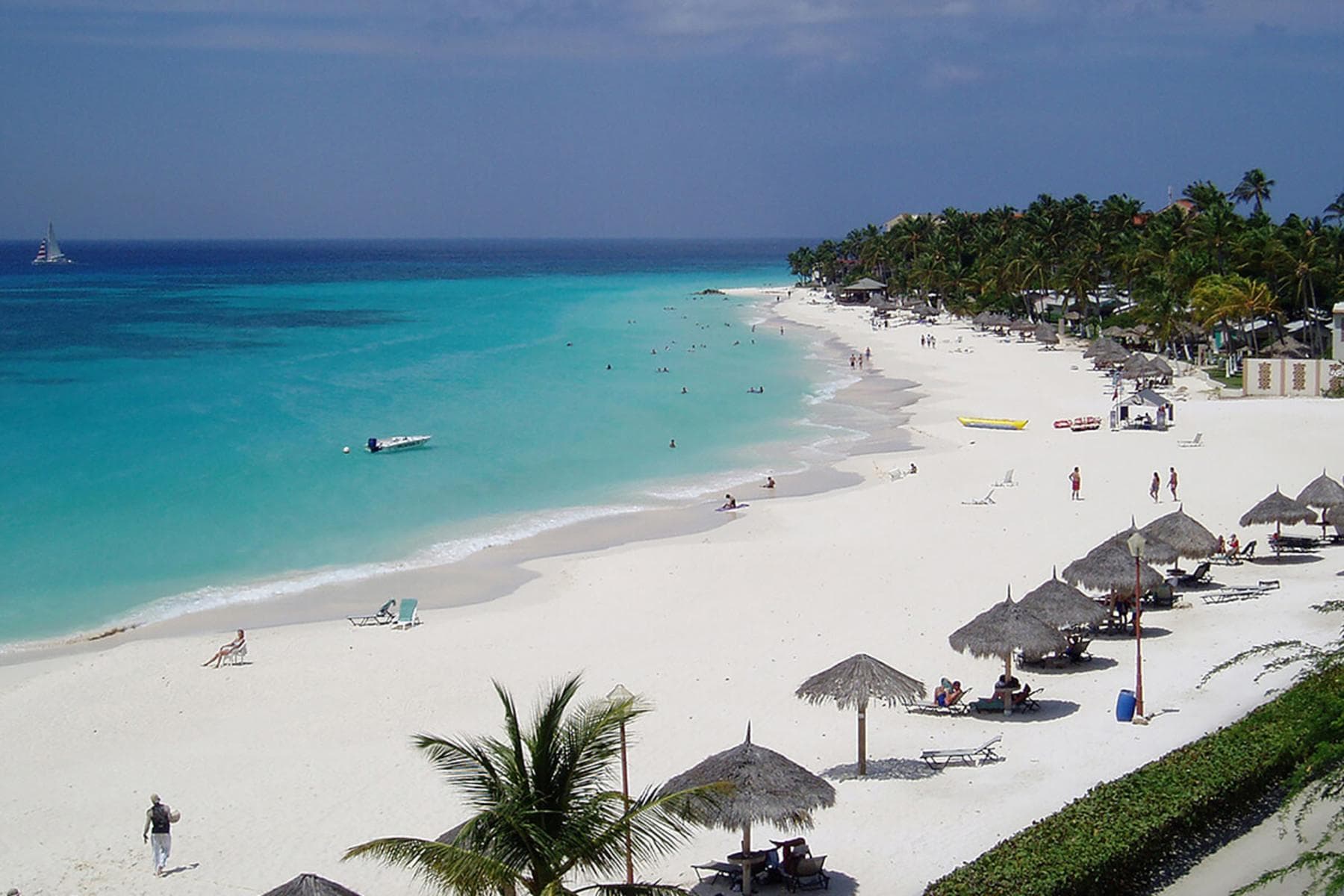 Divi Village Golf & Beach Resort - 3