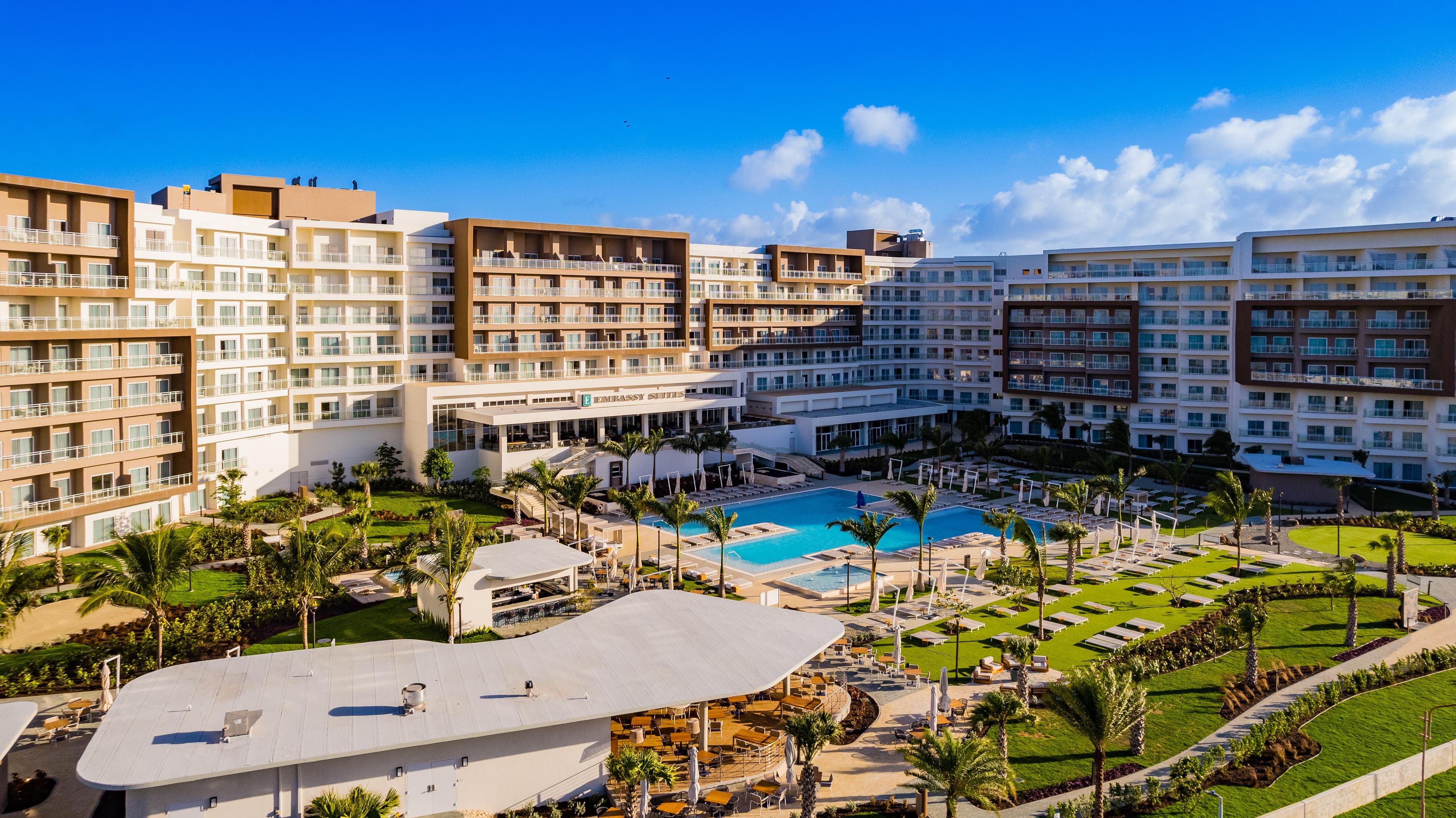 Embassy Suites by Hilton Aruba Resort - 3
