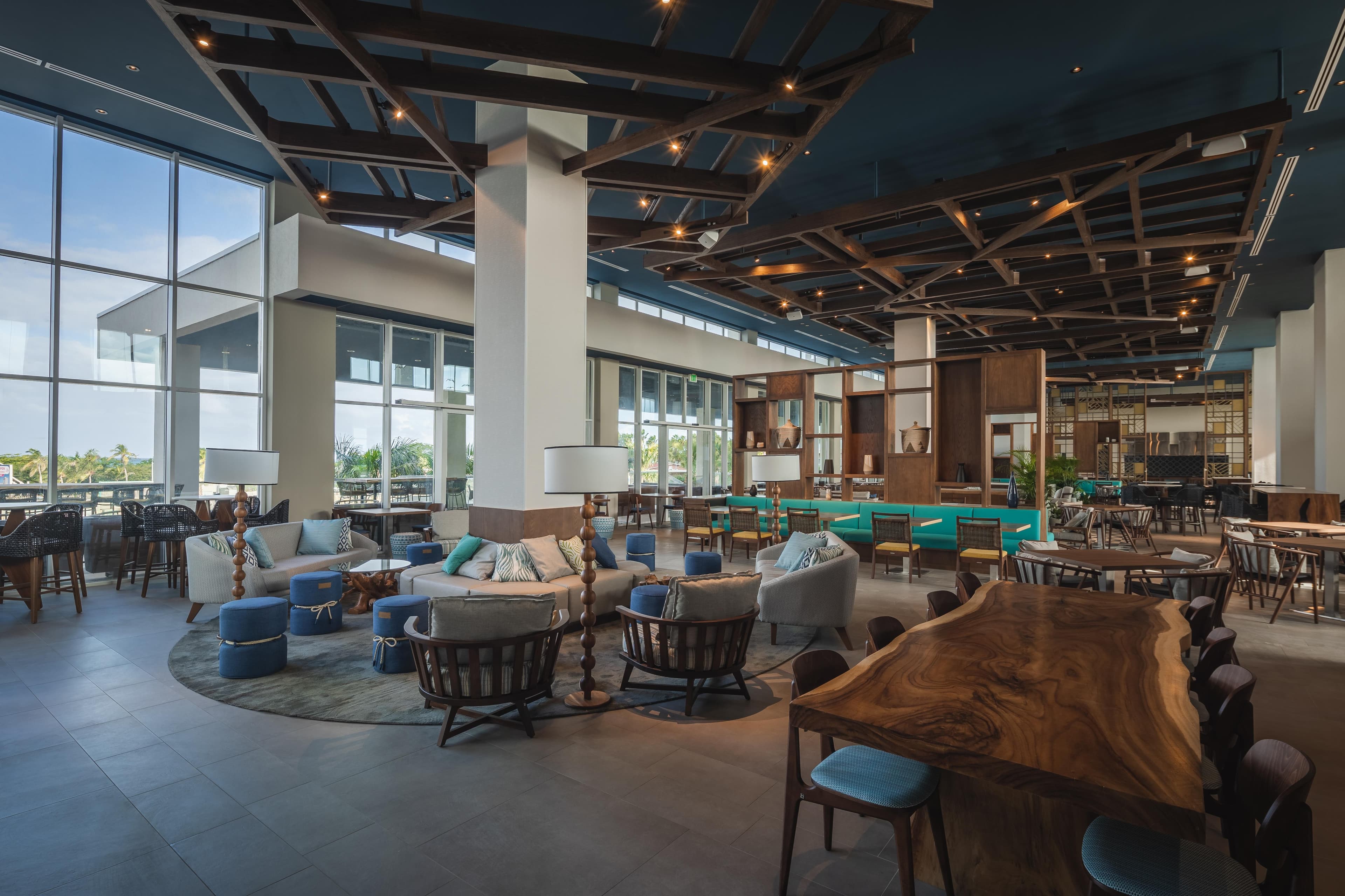 Embassy Suites by Hilton Aruba Resort - 4