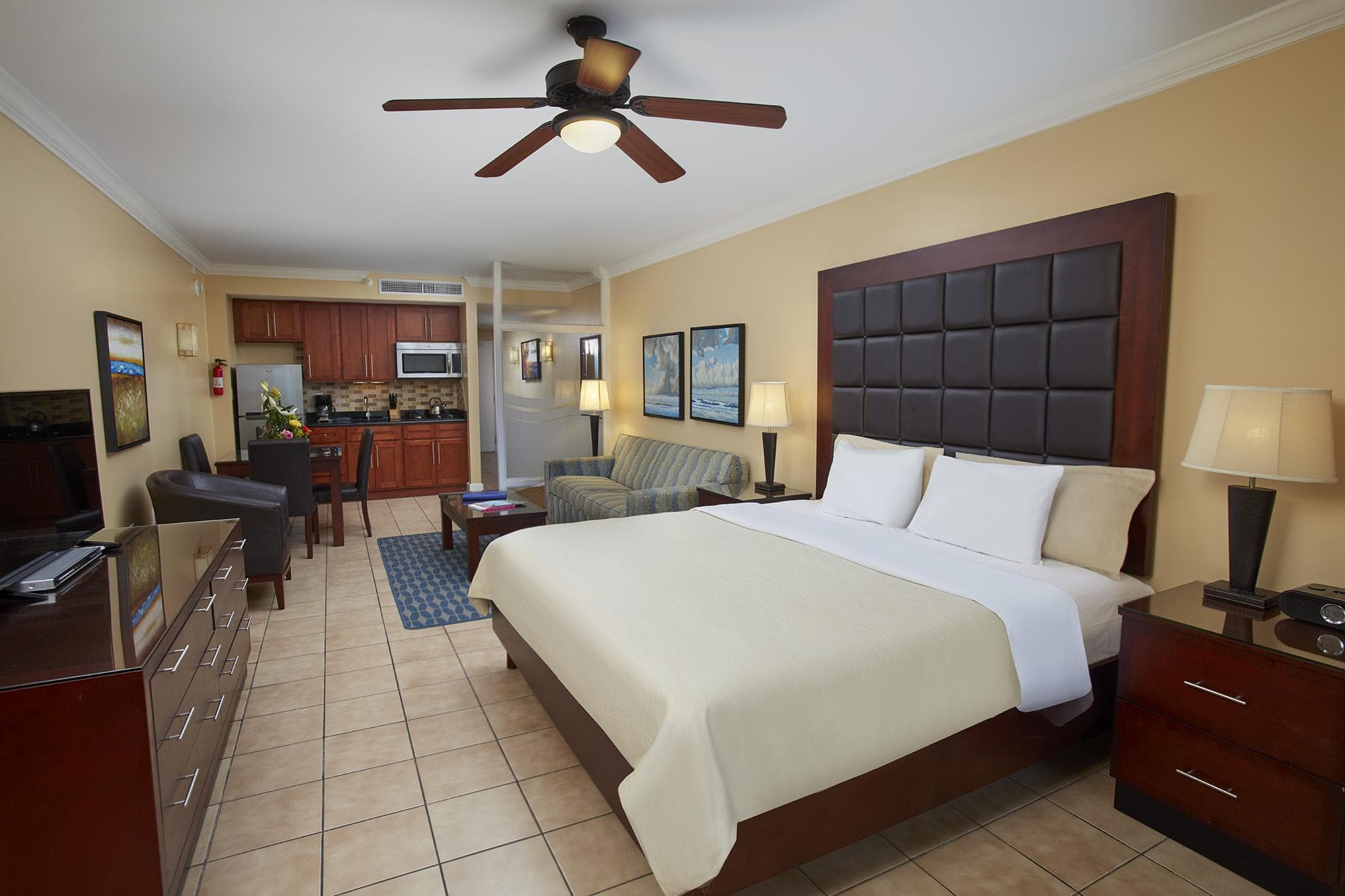 Divi Village Golf & Beach Resort - 4