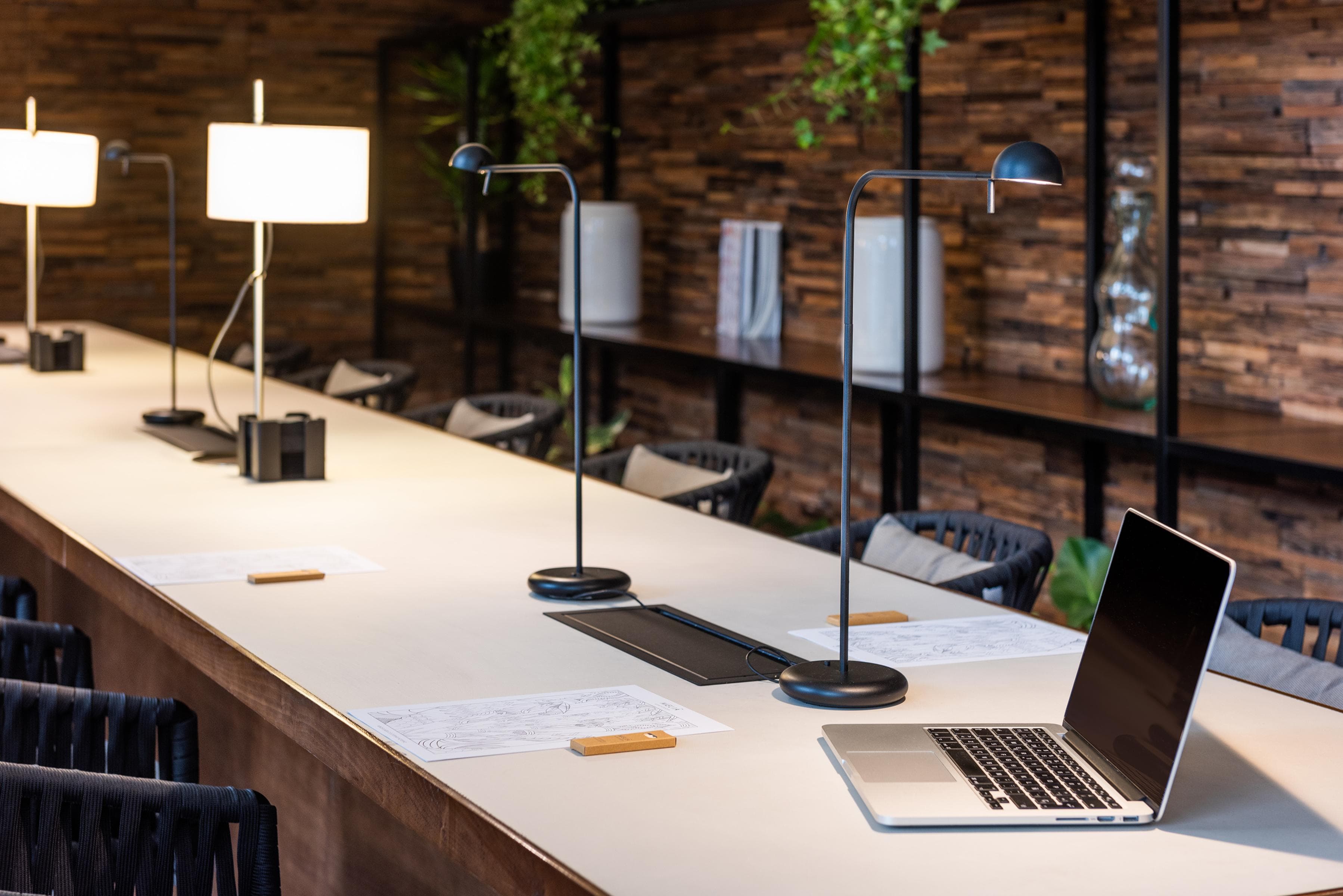 Melia Madrid Princesa - 5