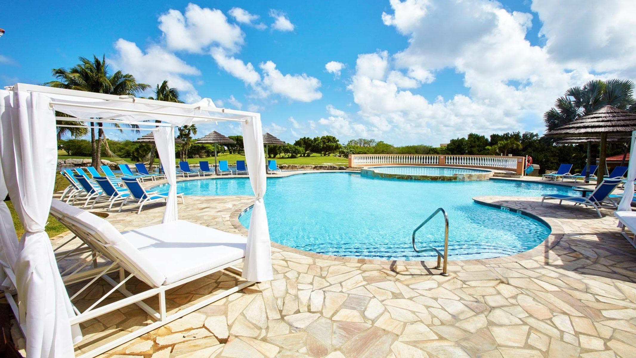 Divi Village Golf & Beach Resort - 5
