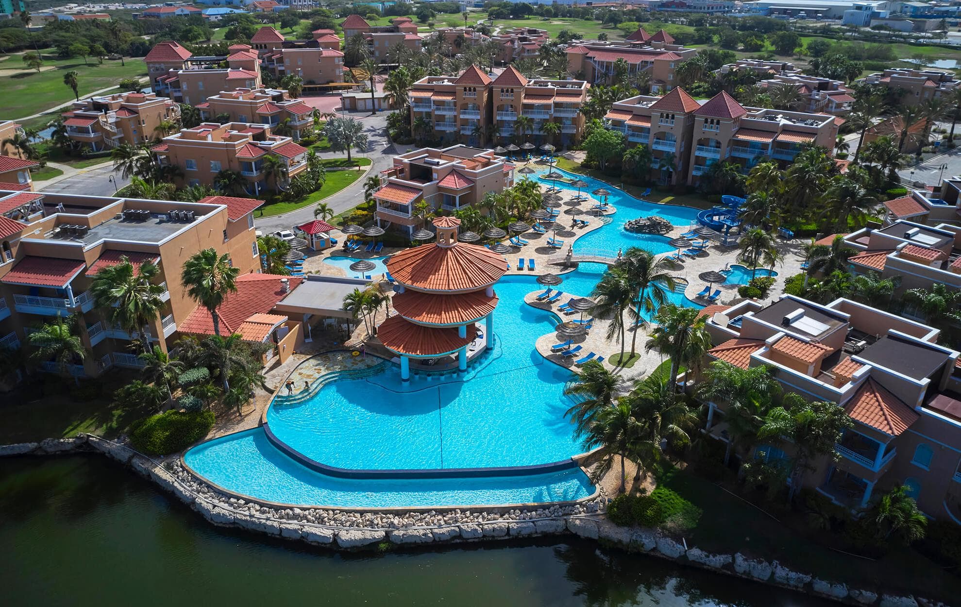 Divi Village Golf & Beach Resort - 6