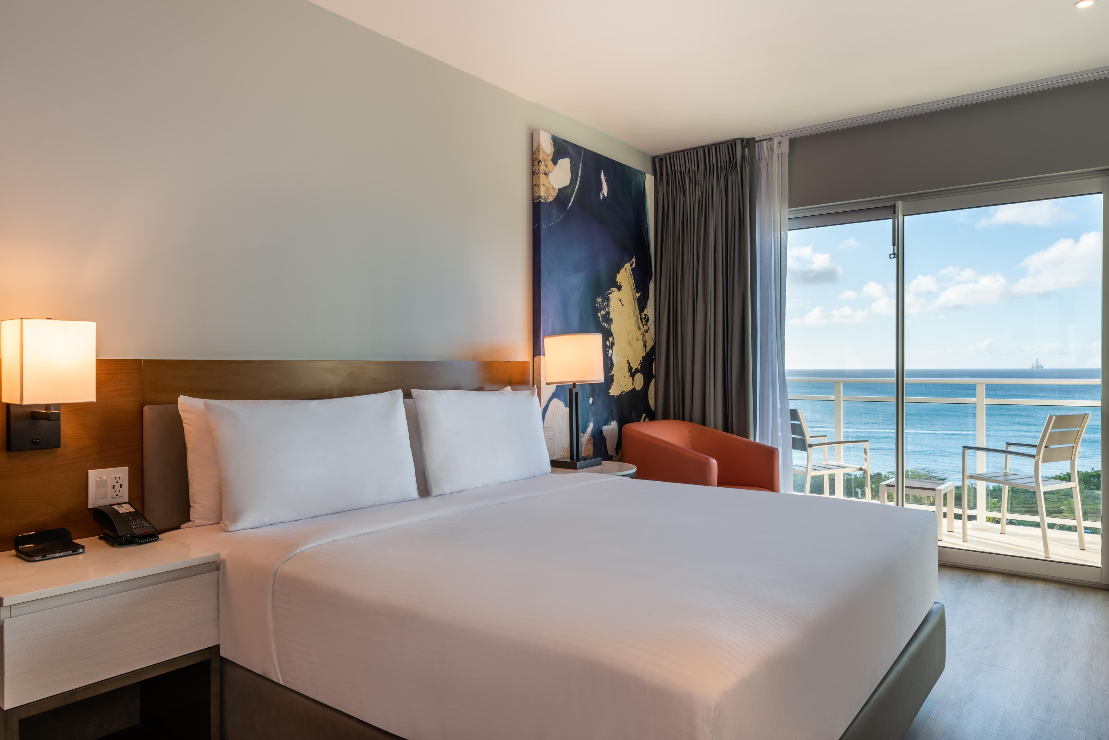 Embassy Suites by Hilton Aruba Resort - 6