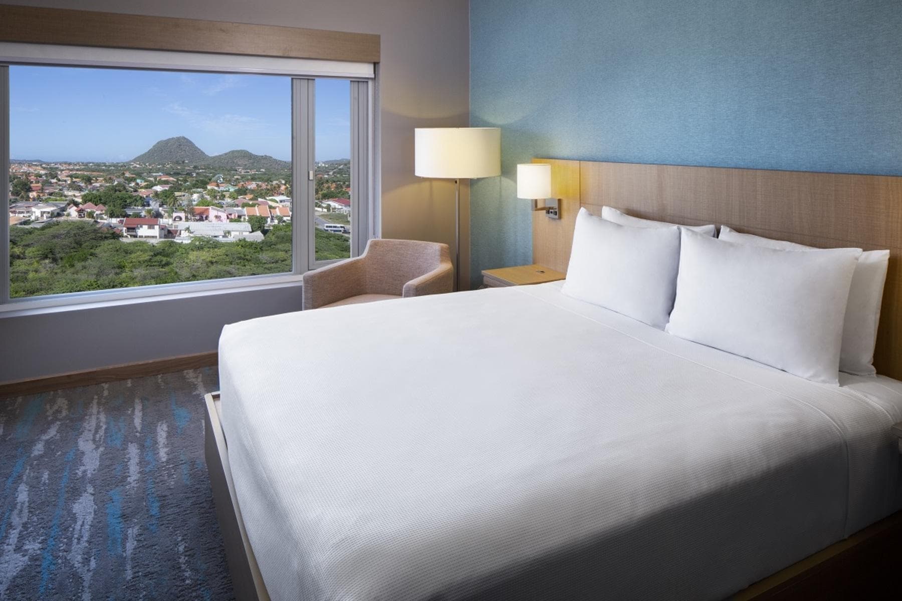 Hyatt Place Aruba Airport - 7
