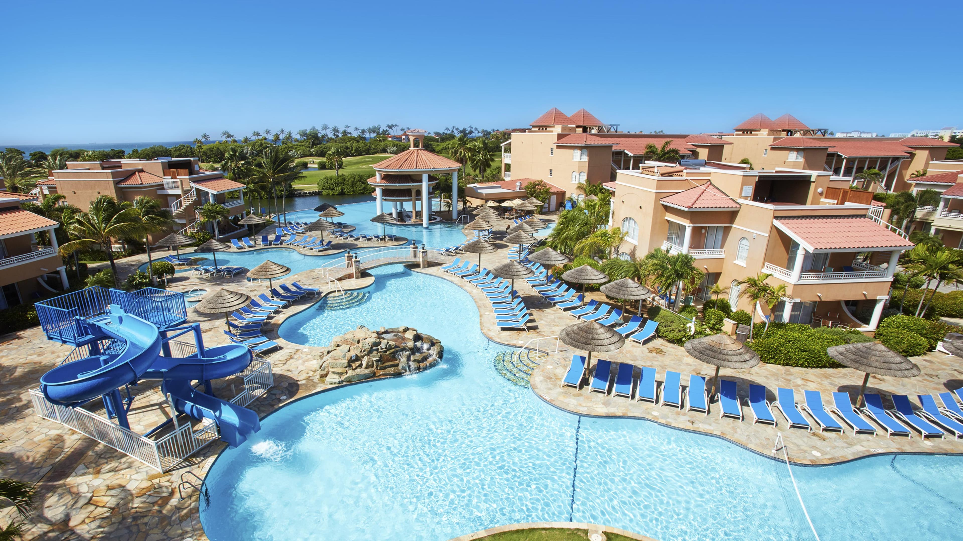 Divi Village Golf & Beach Resort - 8