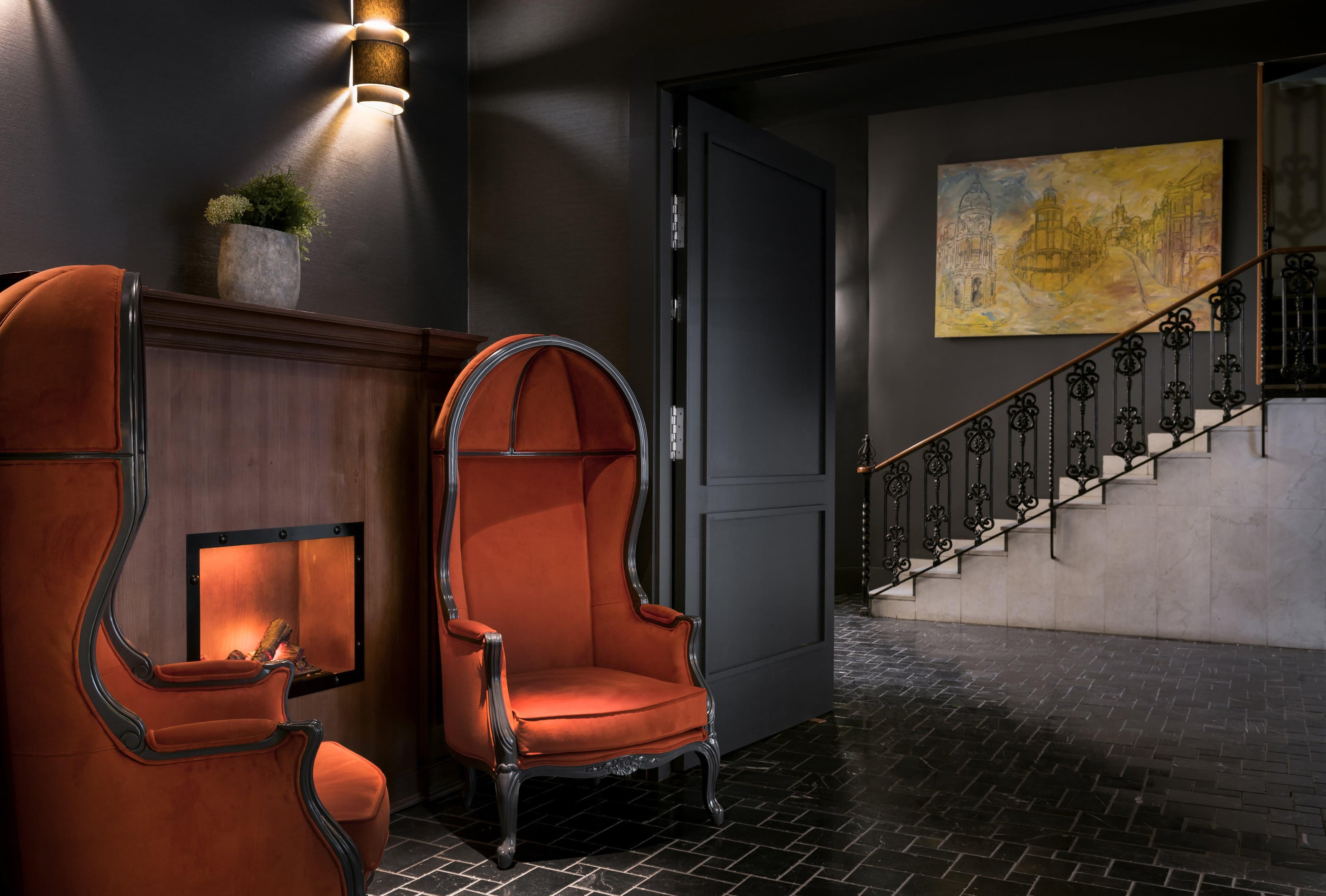 Catalonia Gran Via - 9