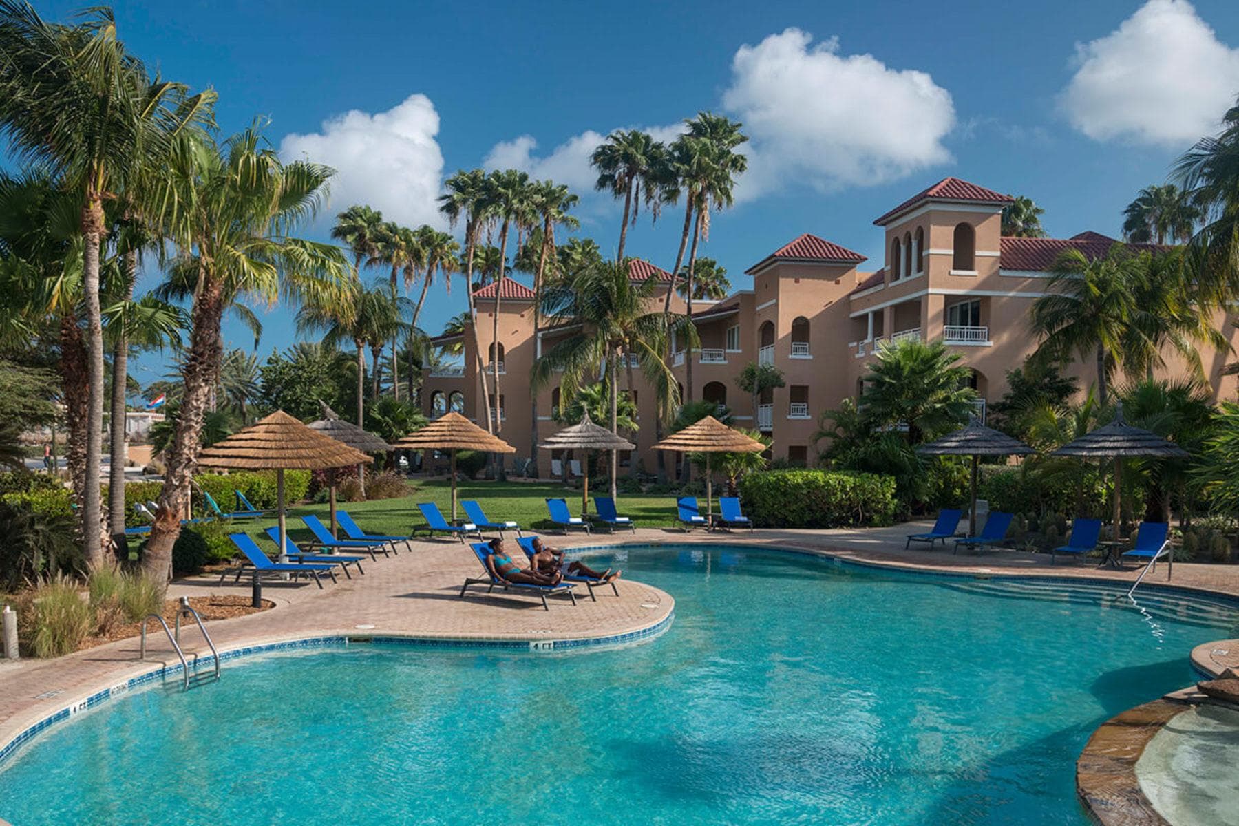 Divi Village Golf & Beach Resort - 9