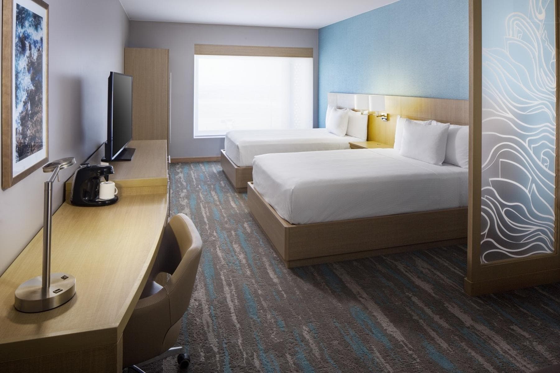 Hyatt Place Aruba Airport - 9