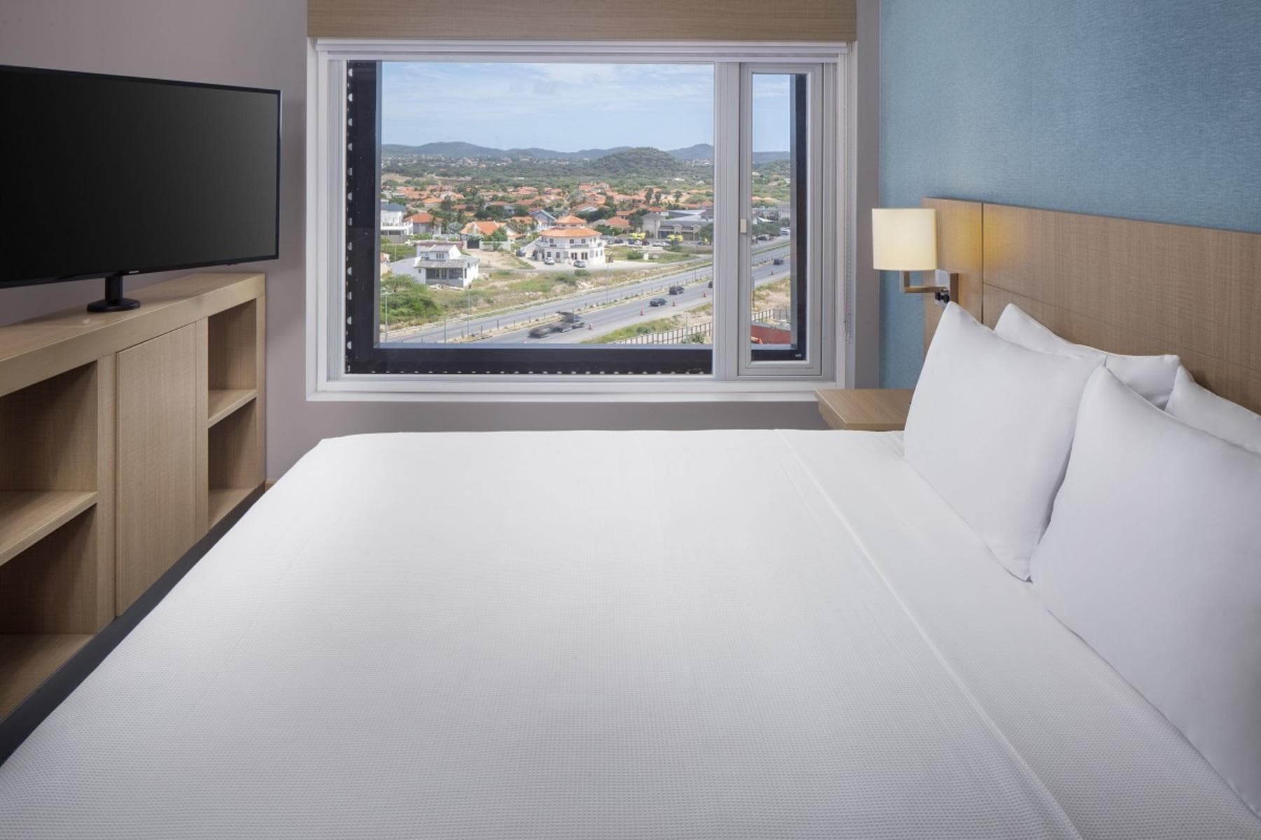 Hyatt Place Aruba Airport - 10