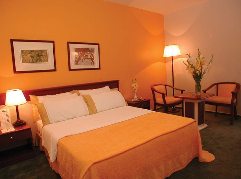 Antik Hotel - 52