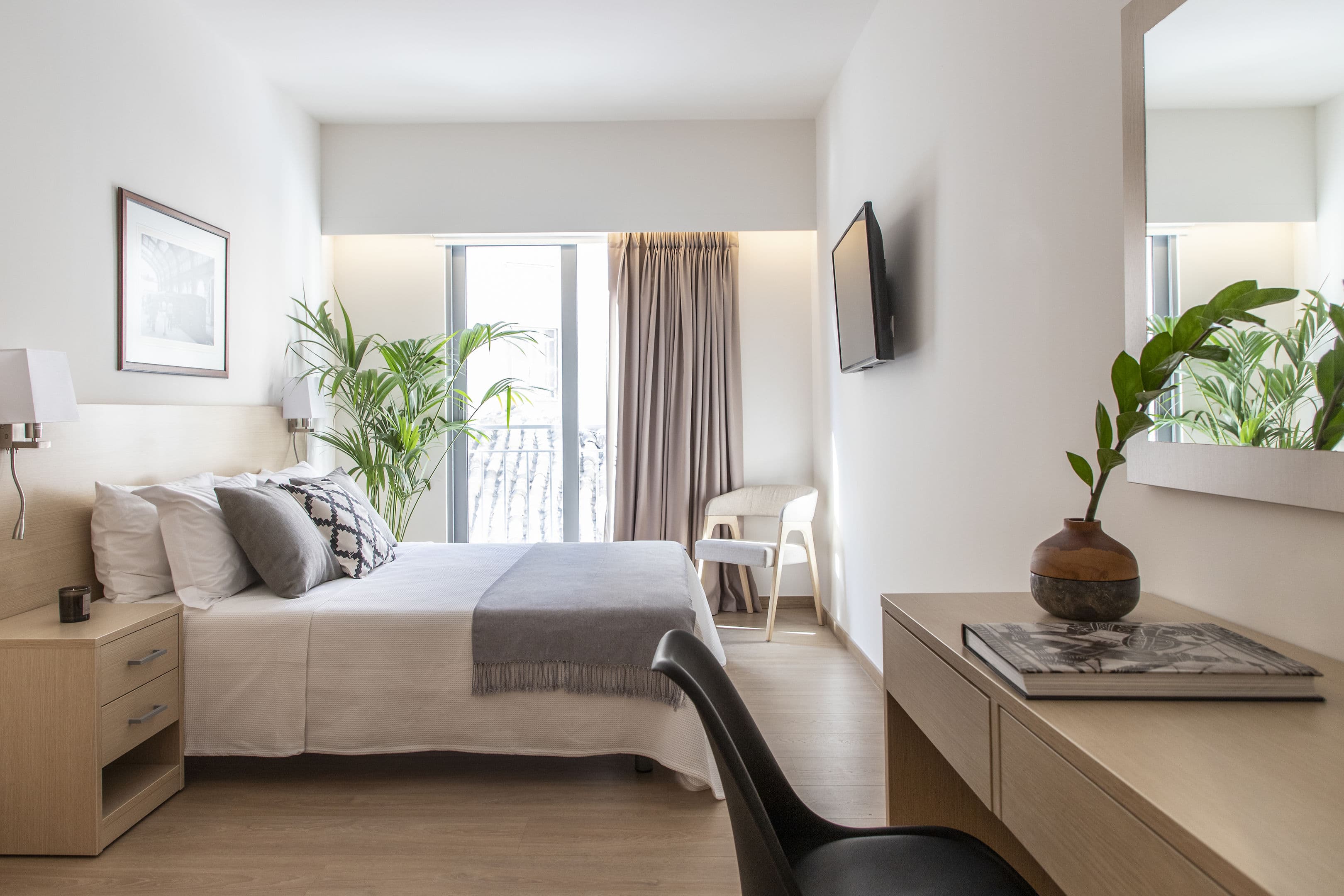 Gallery Suites & Residences - 47