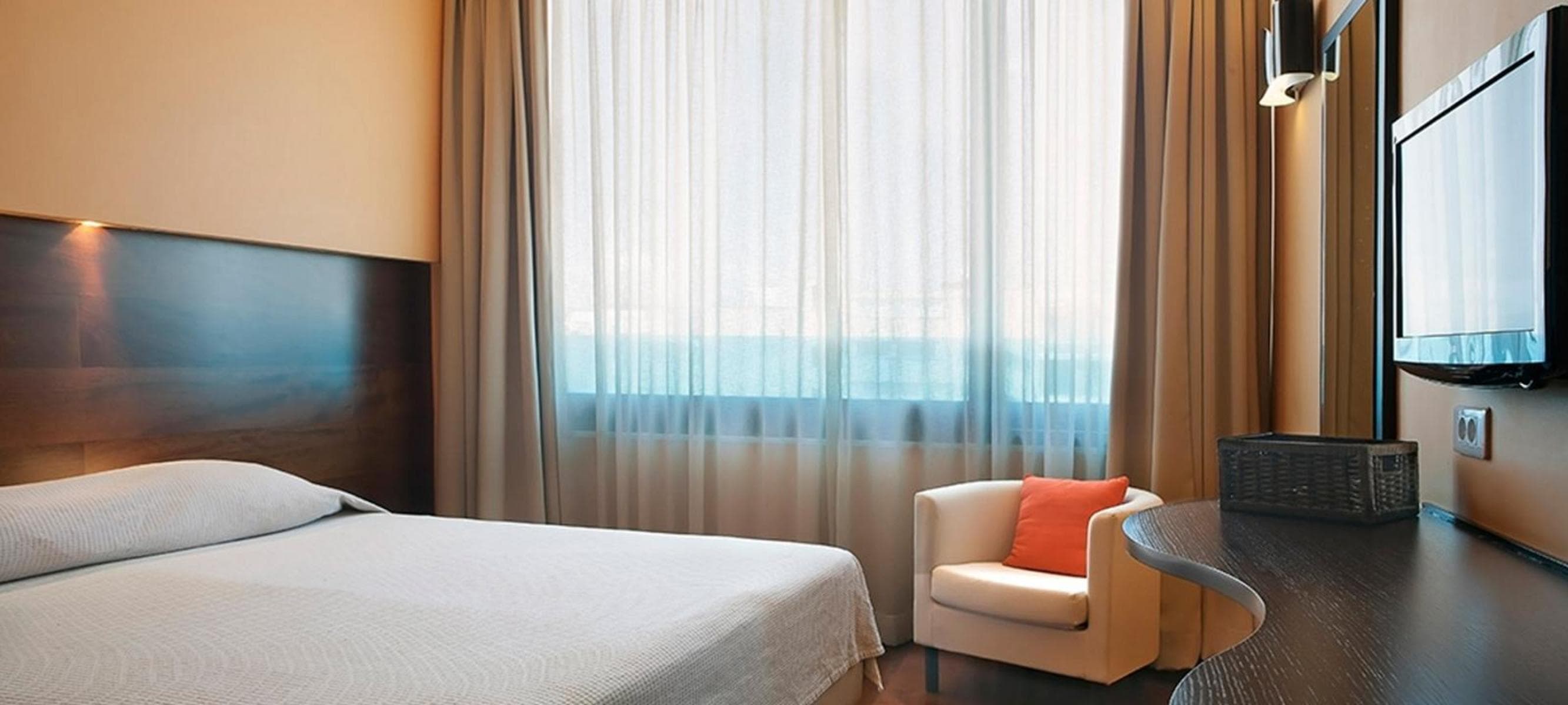 Athens Center Square Hotel - 34