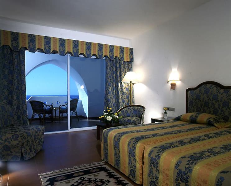 Domina Coral Bay Sultan - 2