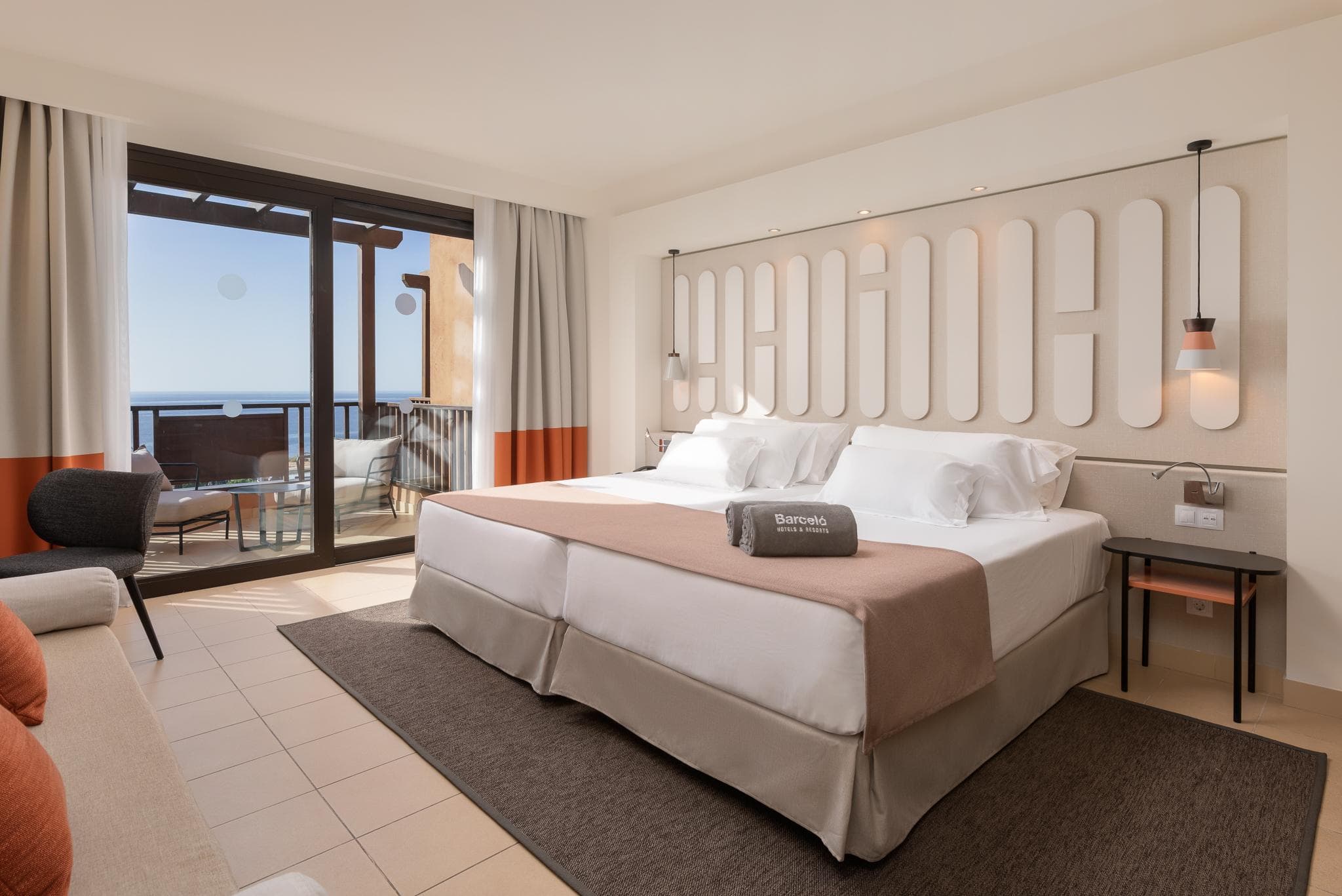 Barcelo Tenerife Royal Level - 46