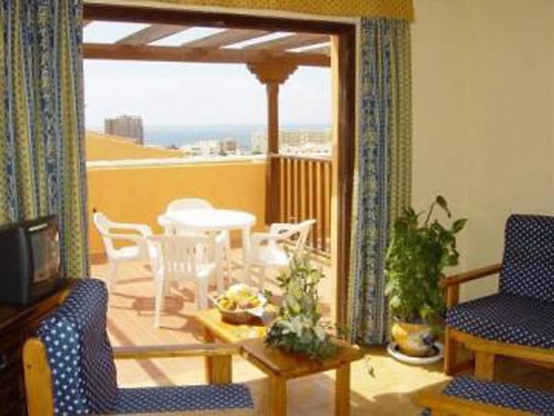 Aparthotel Coral Los Alisios - 9