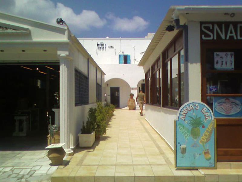 Beach Boutique Hotel - 47