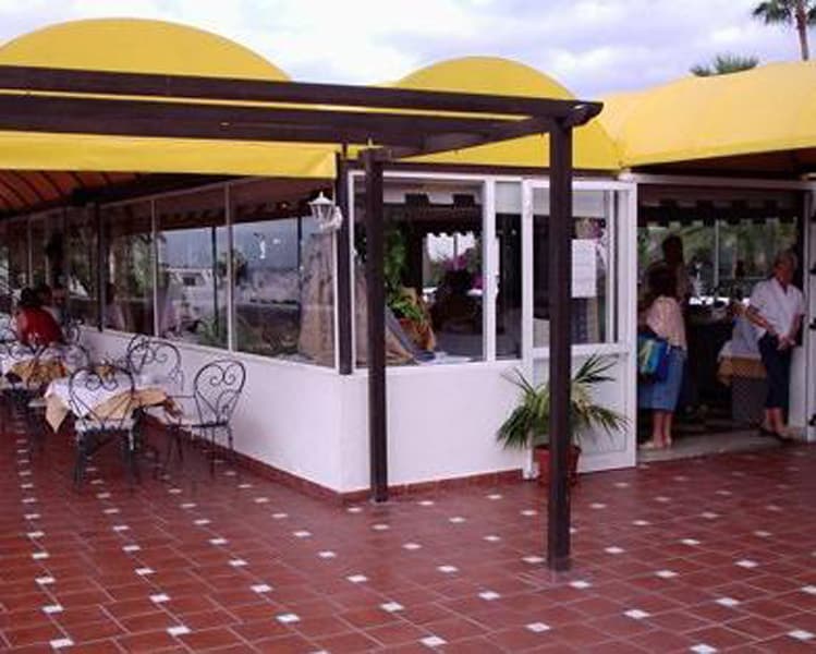 Hotel Paraiso del Sol - 46