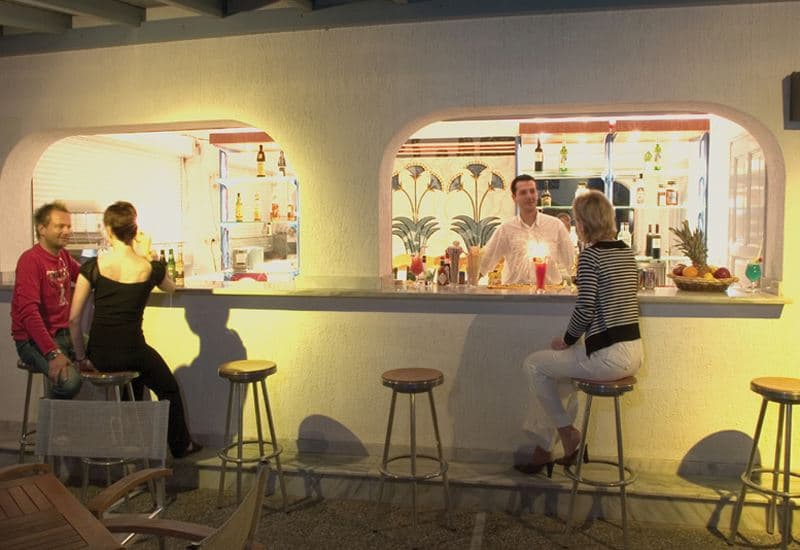 El Greco Resort & Spa - 21