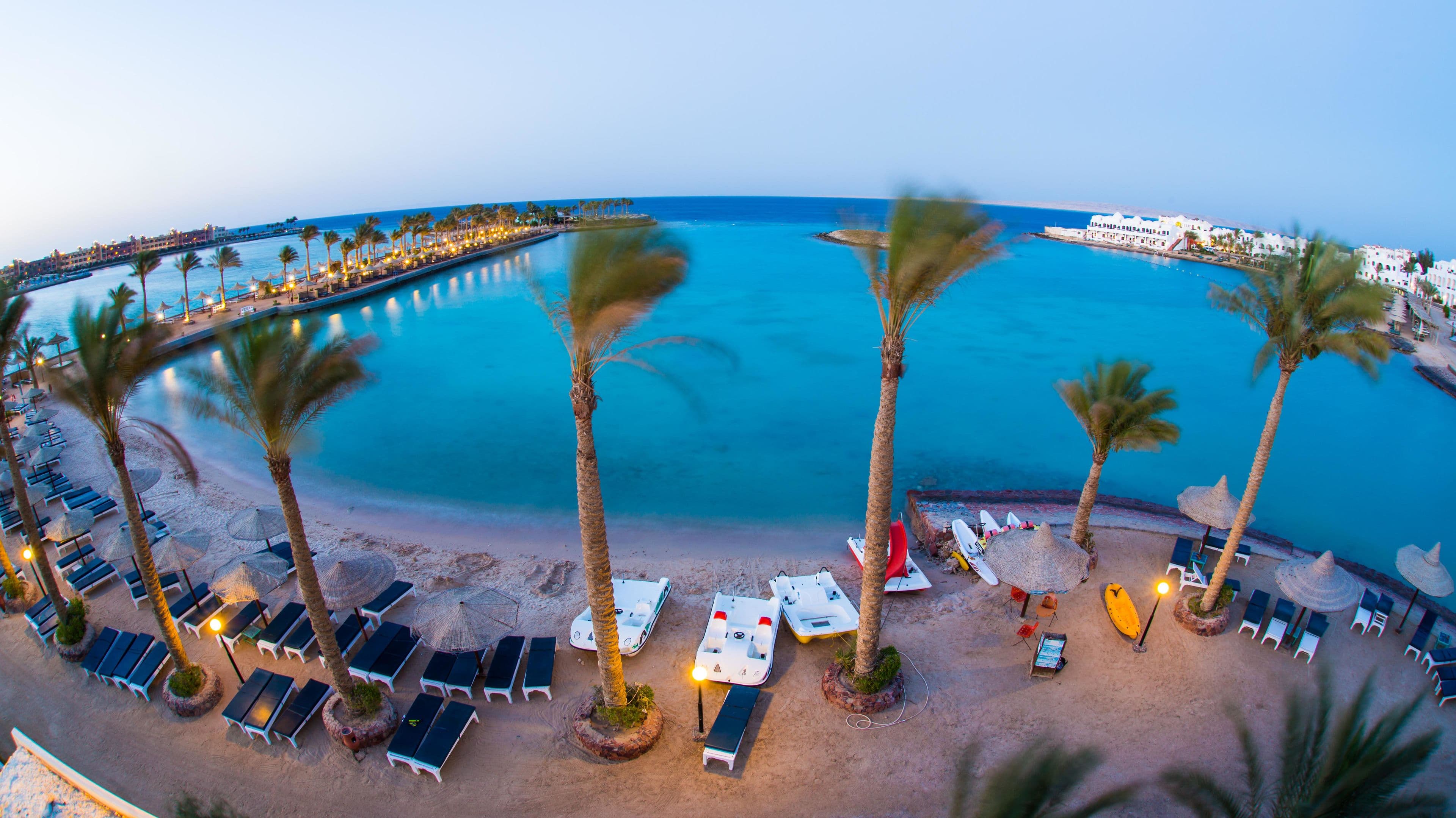 Arabia Azur Resort - 14