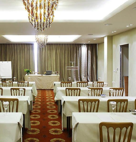 Amalia Hotel Athens - 56