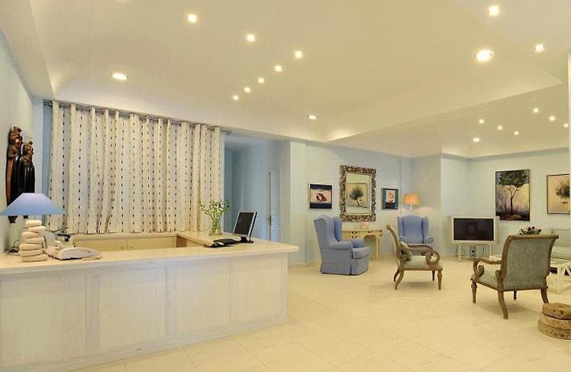 Alesahne Beach Hotel - 67