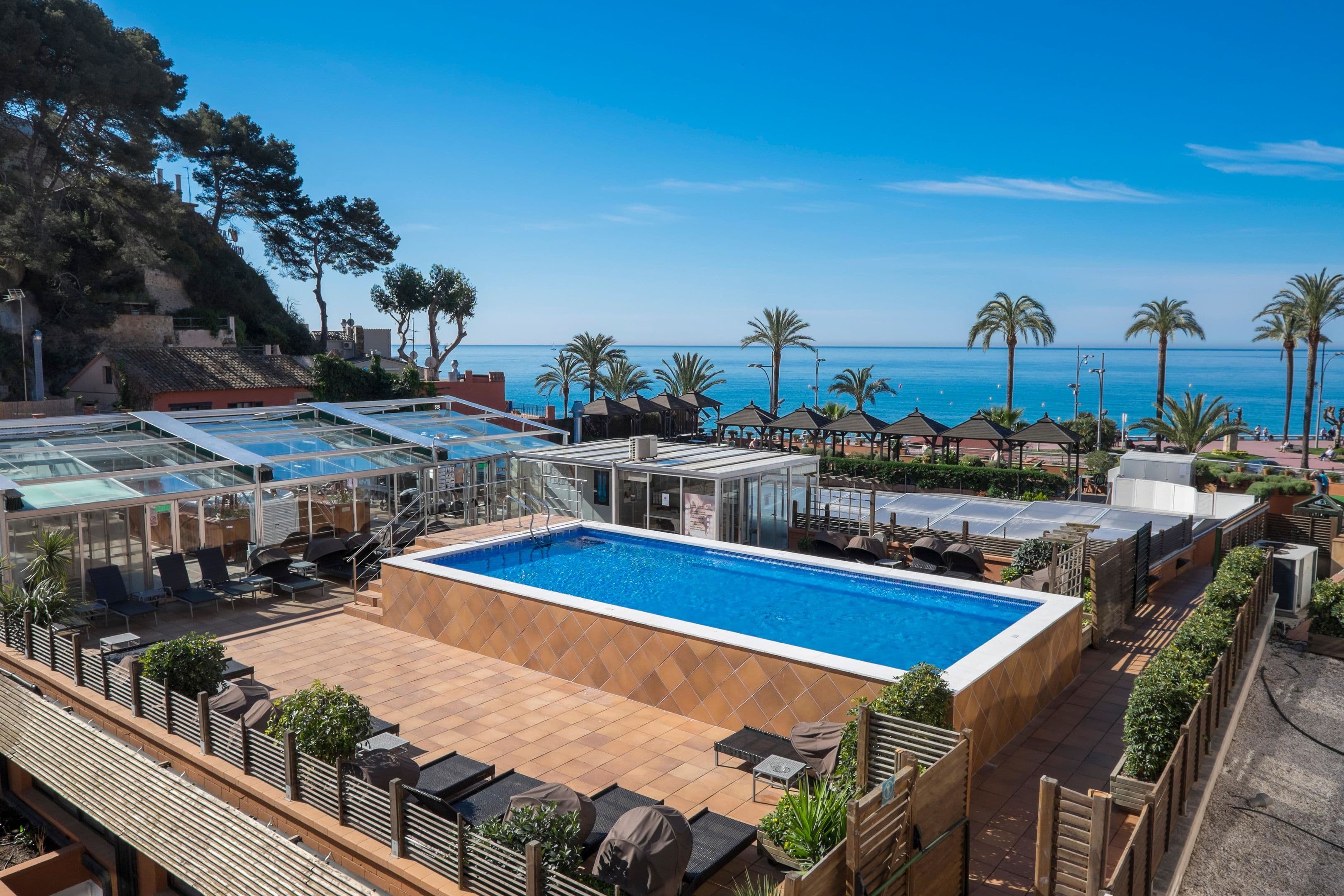 Barcelona - Hotel Rosamar & Spa - 2