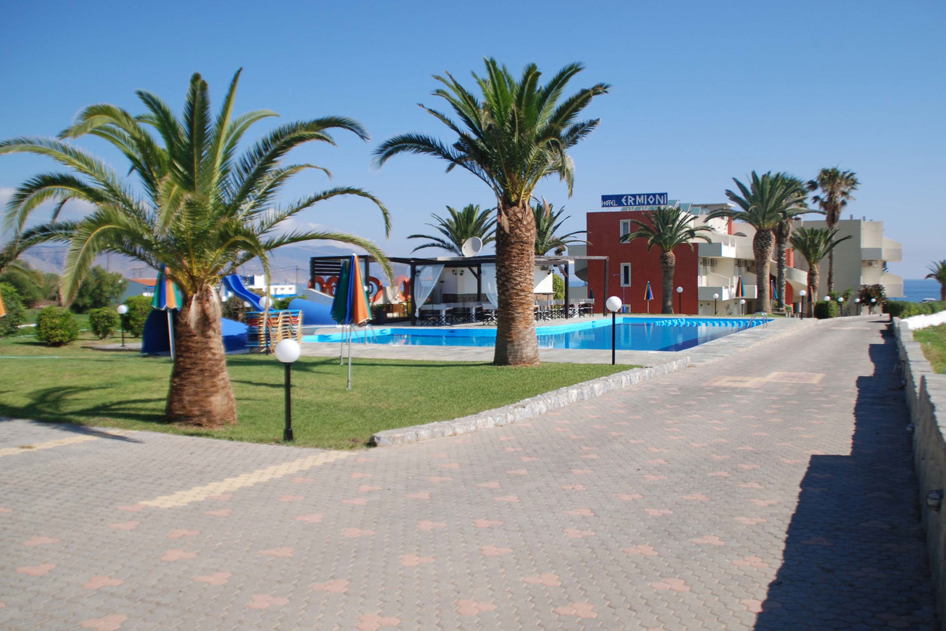 Heraklion - Ermioni Hotel - 35