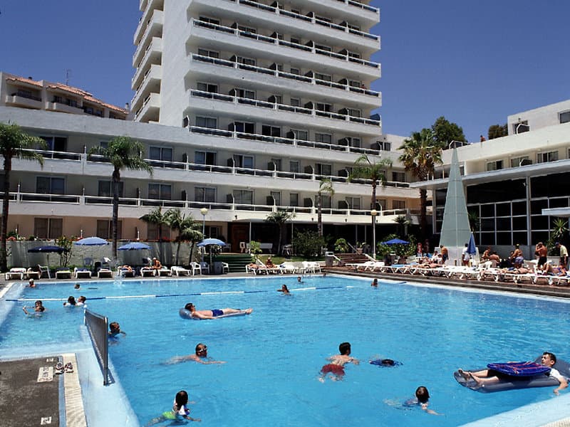 Hotel Catalonia Oro Negro - 6