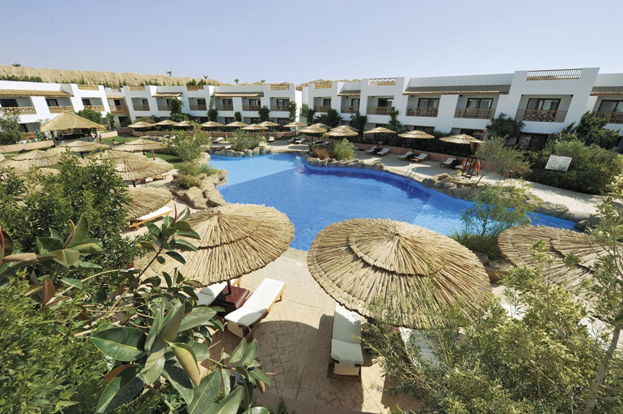 Domina Elisir Hotel & Resort - 45