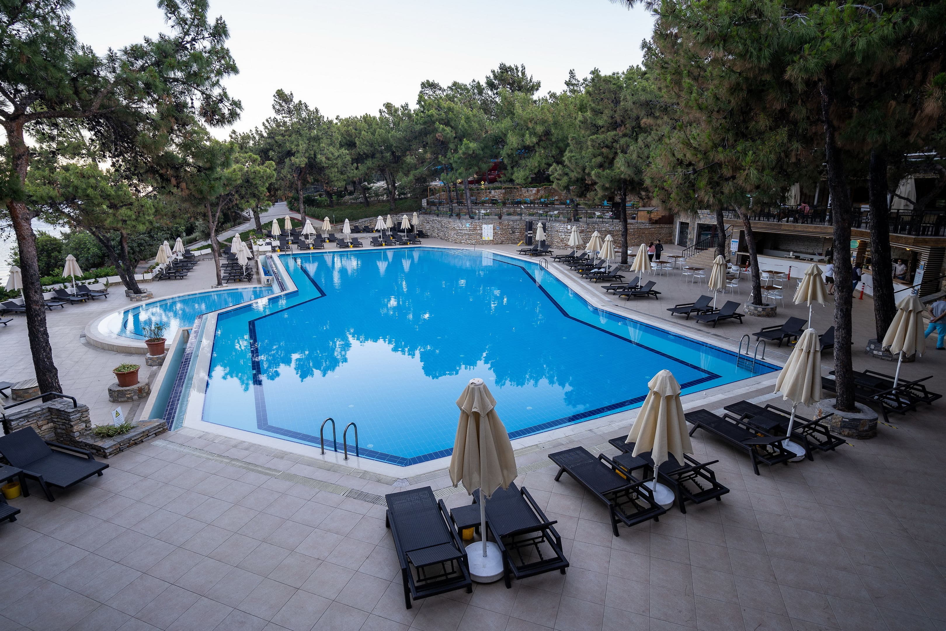 Bodrum Park Resort - 15