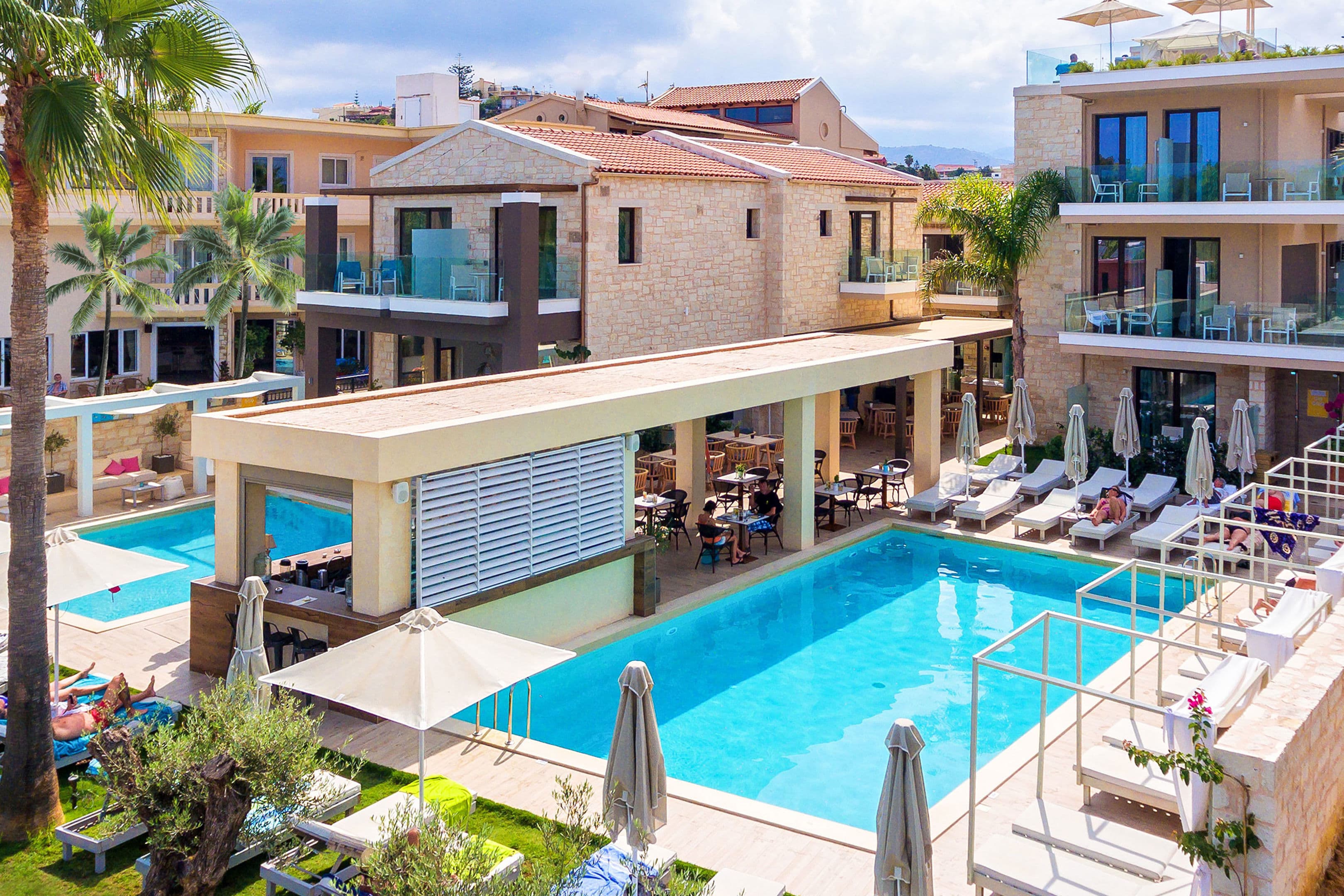 Heraklion - Airis Boutique and Suites - 46