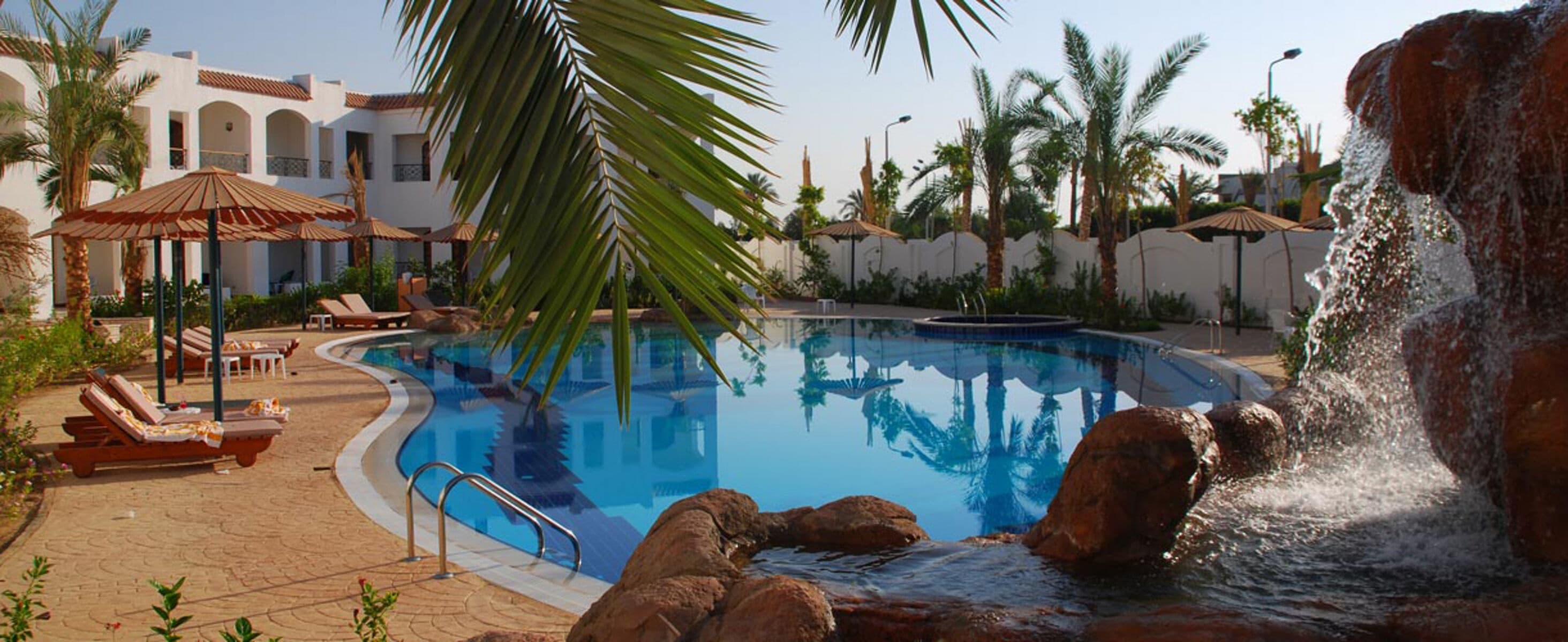 Coral Hills Resort - 47