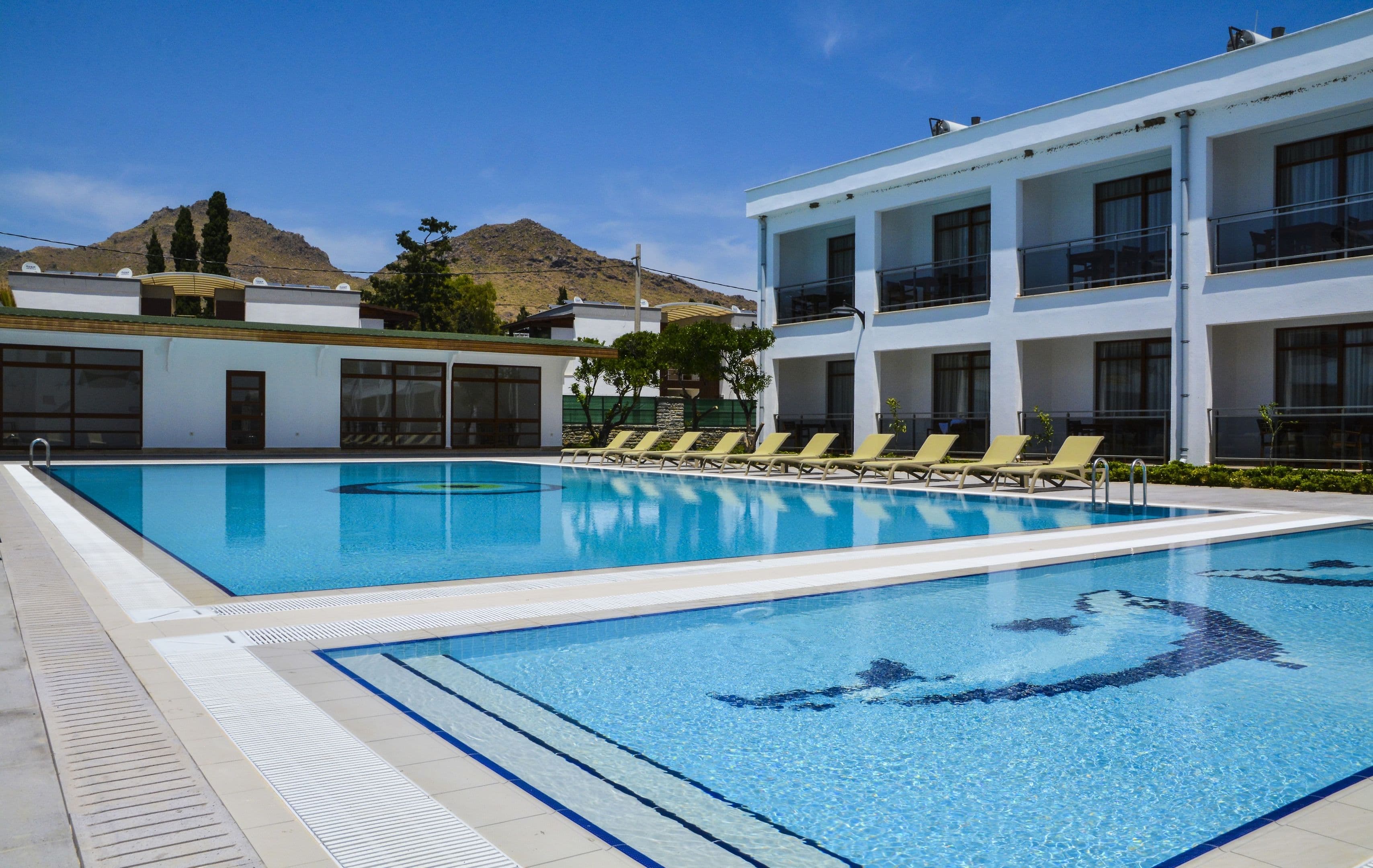 Club Marma Hotel - 46