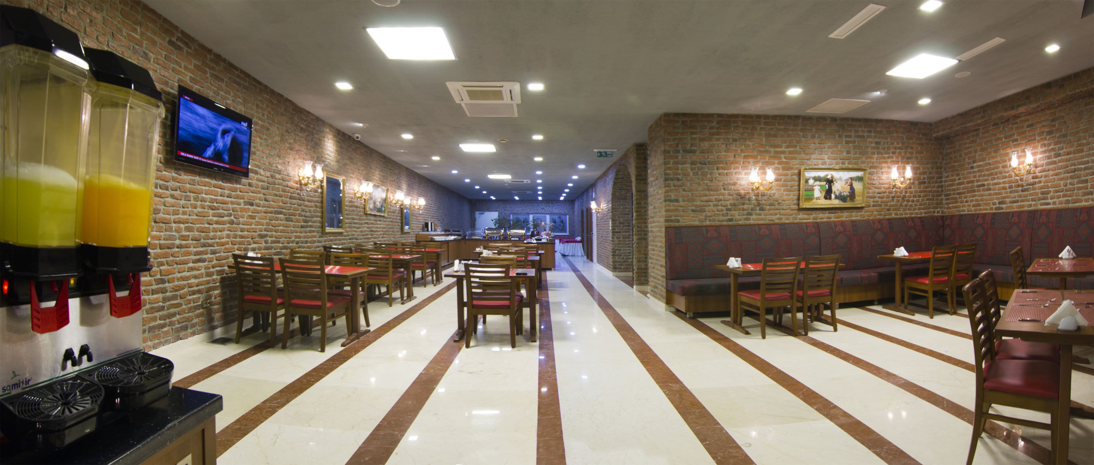Aprilis Hotel - 55