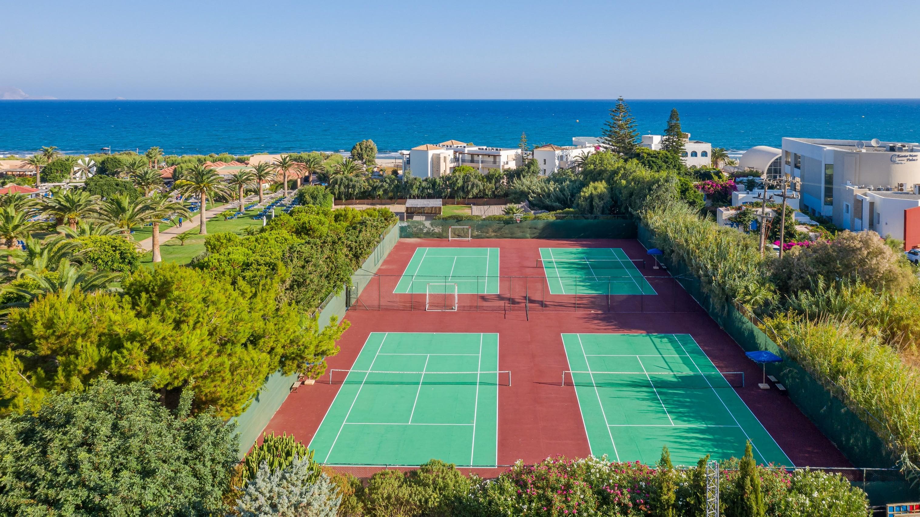 Anissa Beach and Village - 37