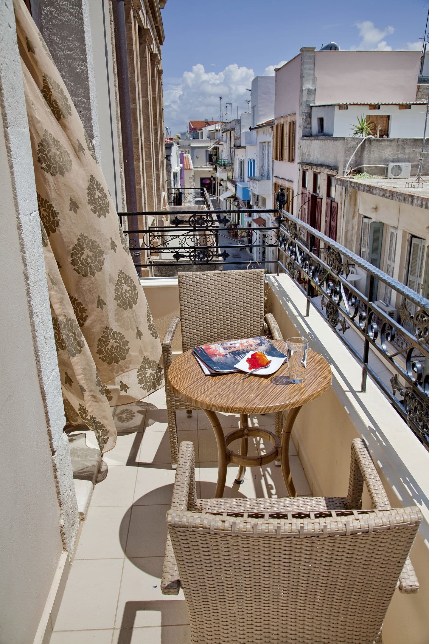 Antica Dimora Suites - 57