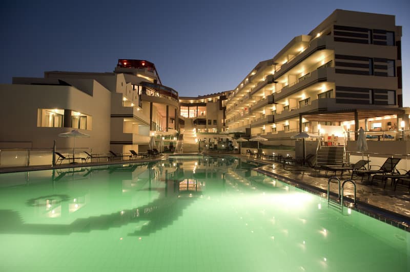 CHQ Galini Sea View - 46