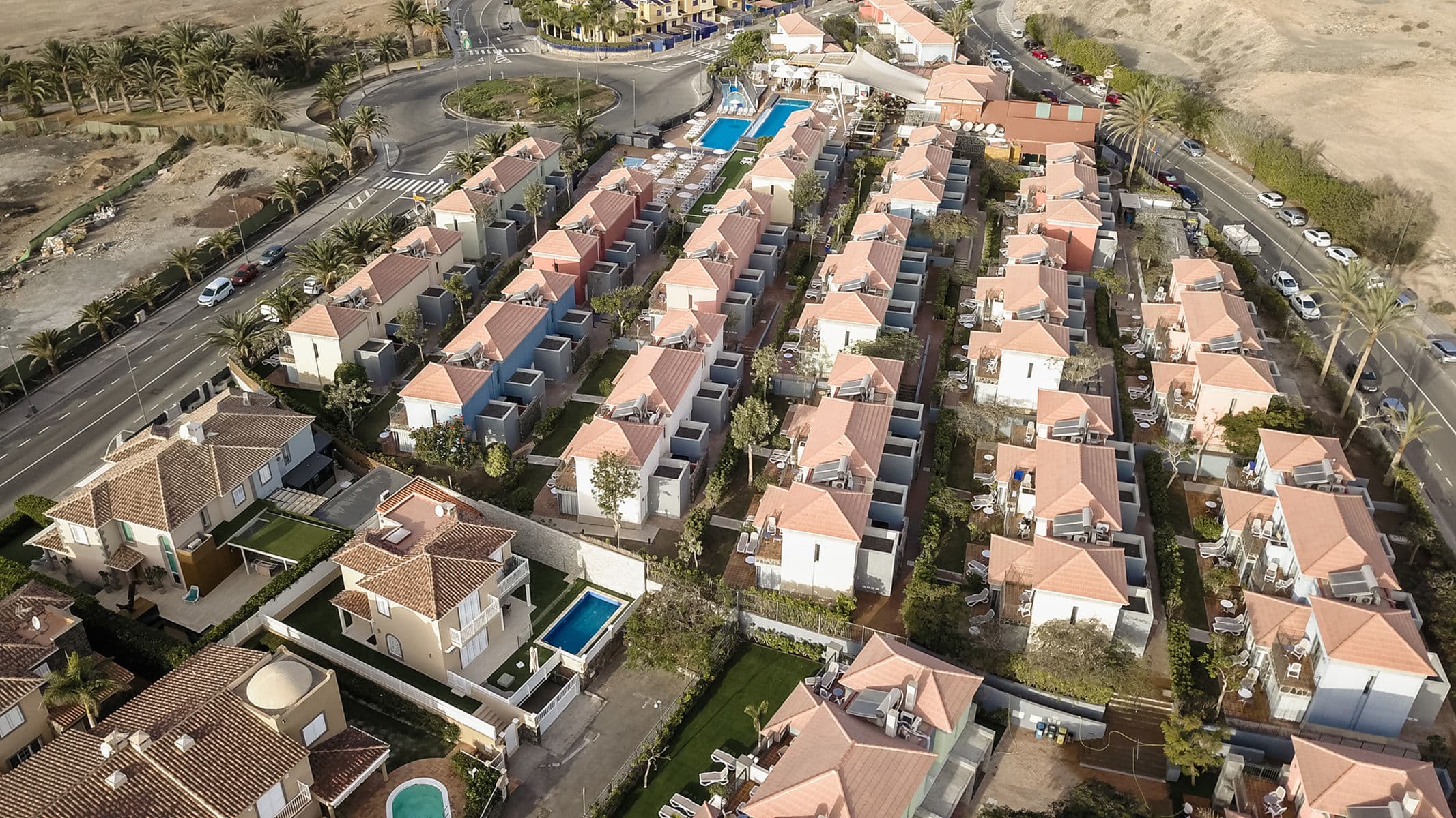 Caybeach Meloneras - 44